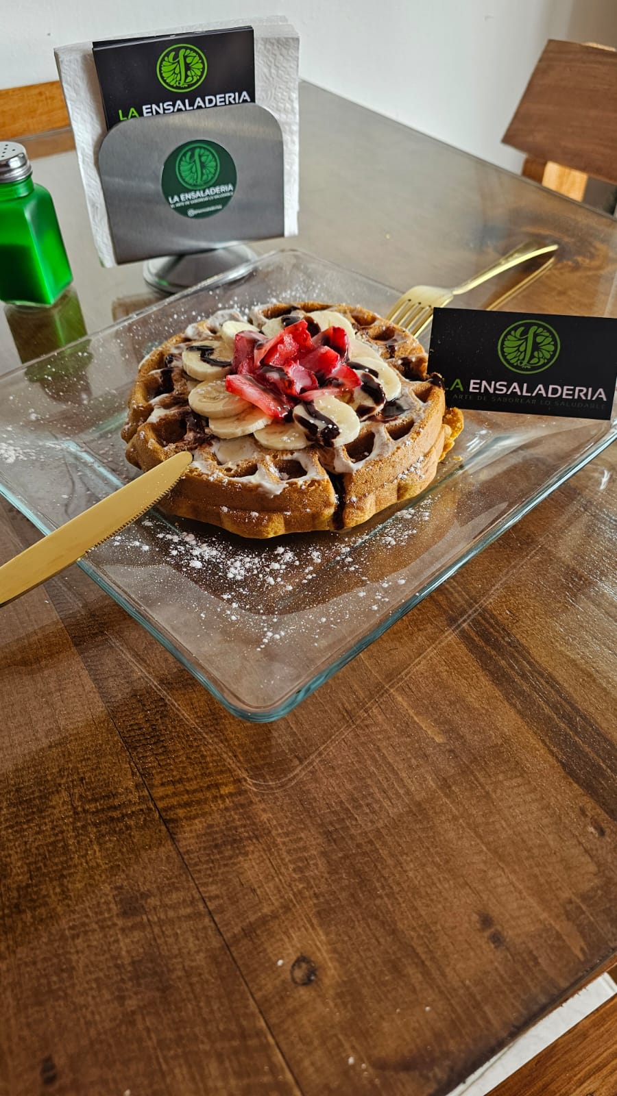 La Ensaladeria image 4