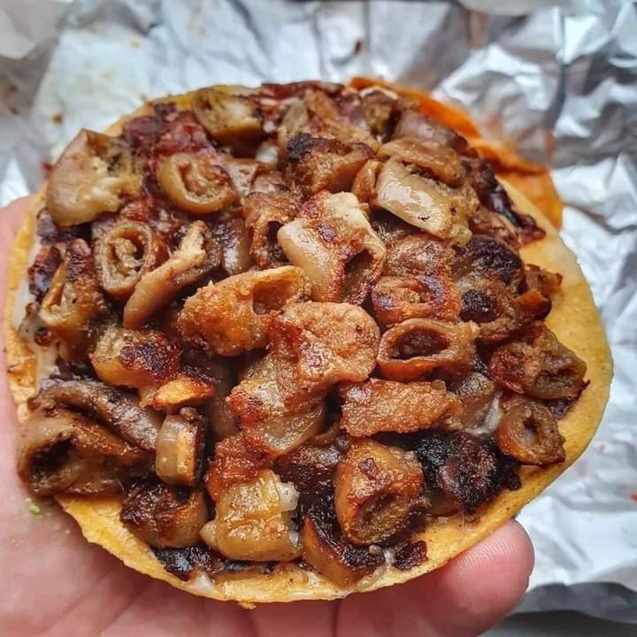 Taqueria los peques image 1