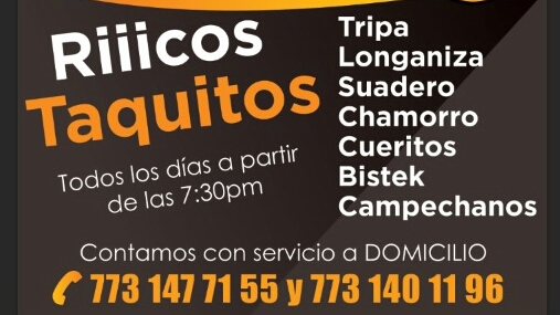 Taqueria los peques image 2