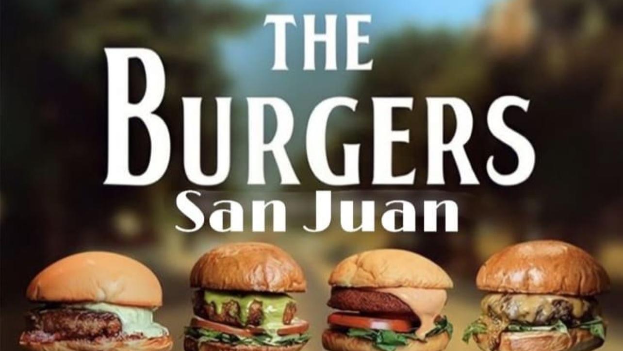 THE BURGER SAN JUAN image 1