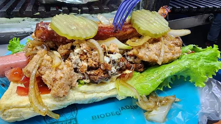 THE BURGER SAN JUAN image 6