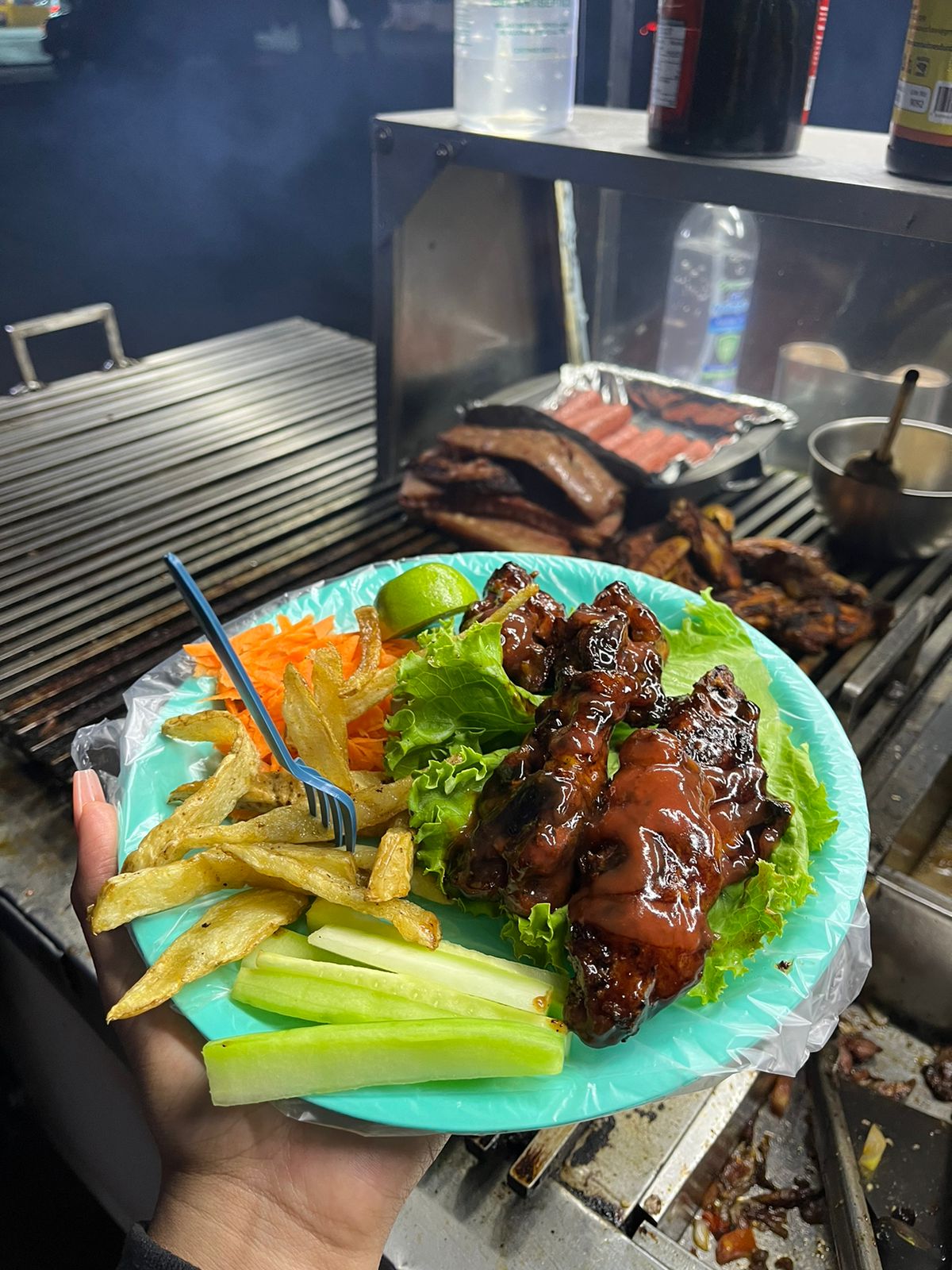 THE BURGER SAN JUAN image 7