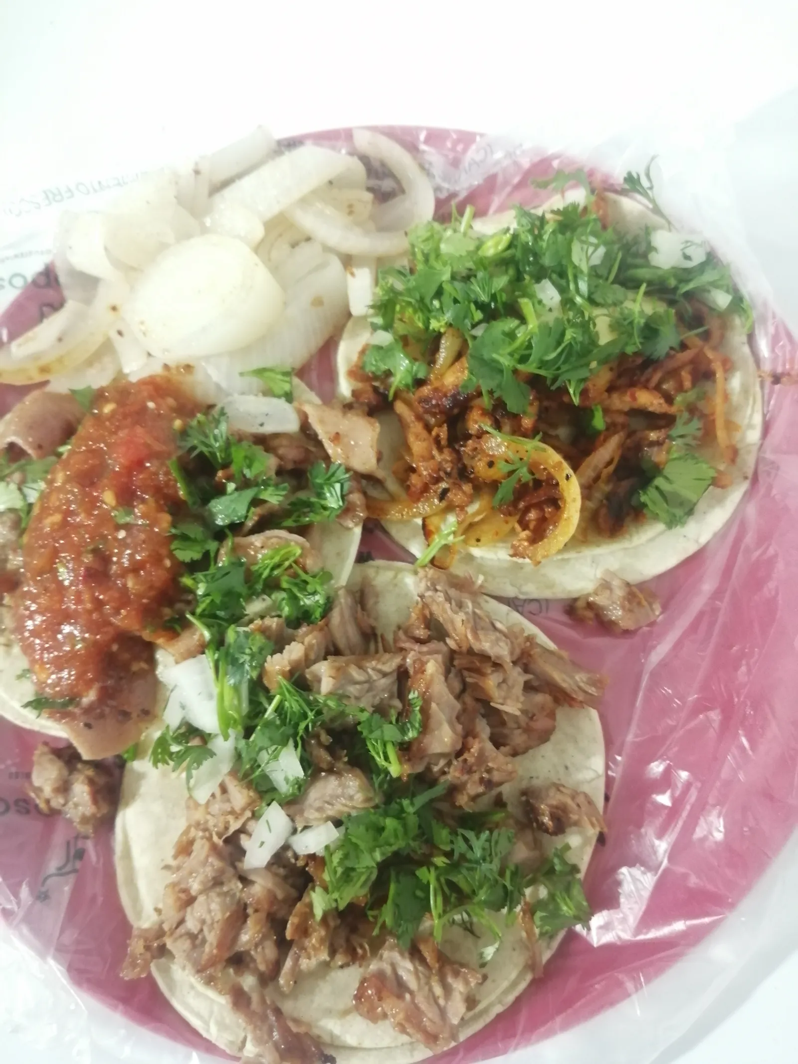 Tacos Pillo image 2