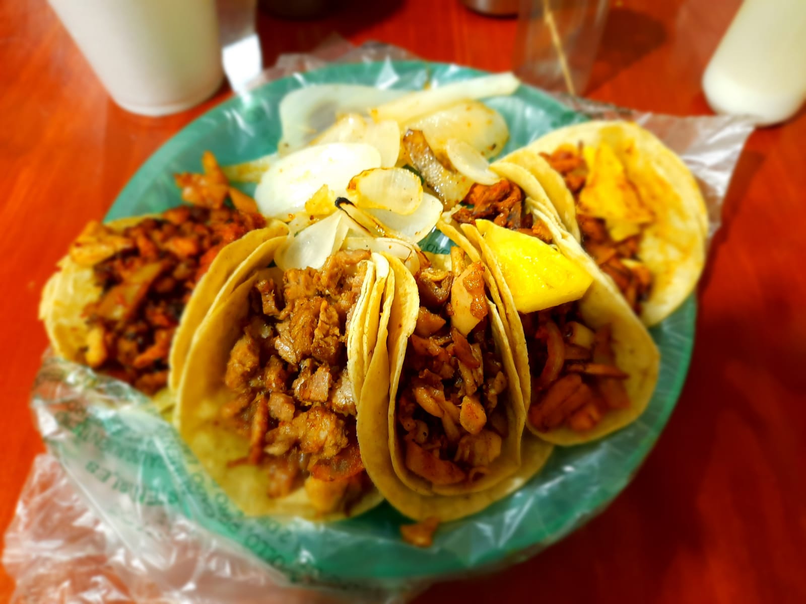 Tacos Pillo image 4