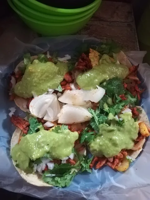Tacos Pillo image 5