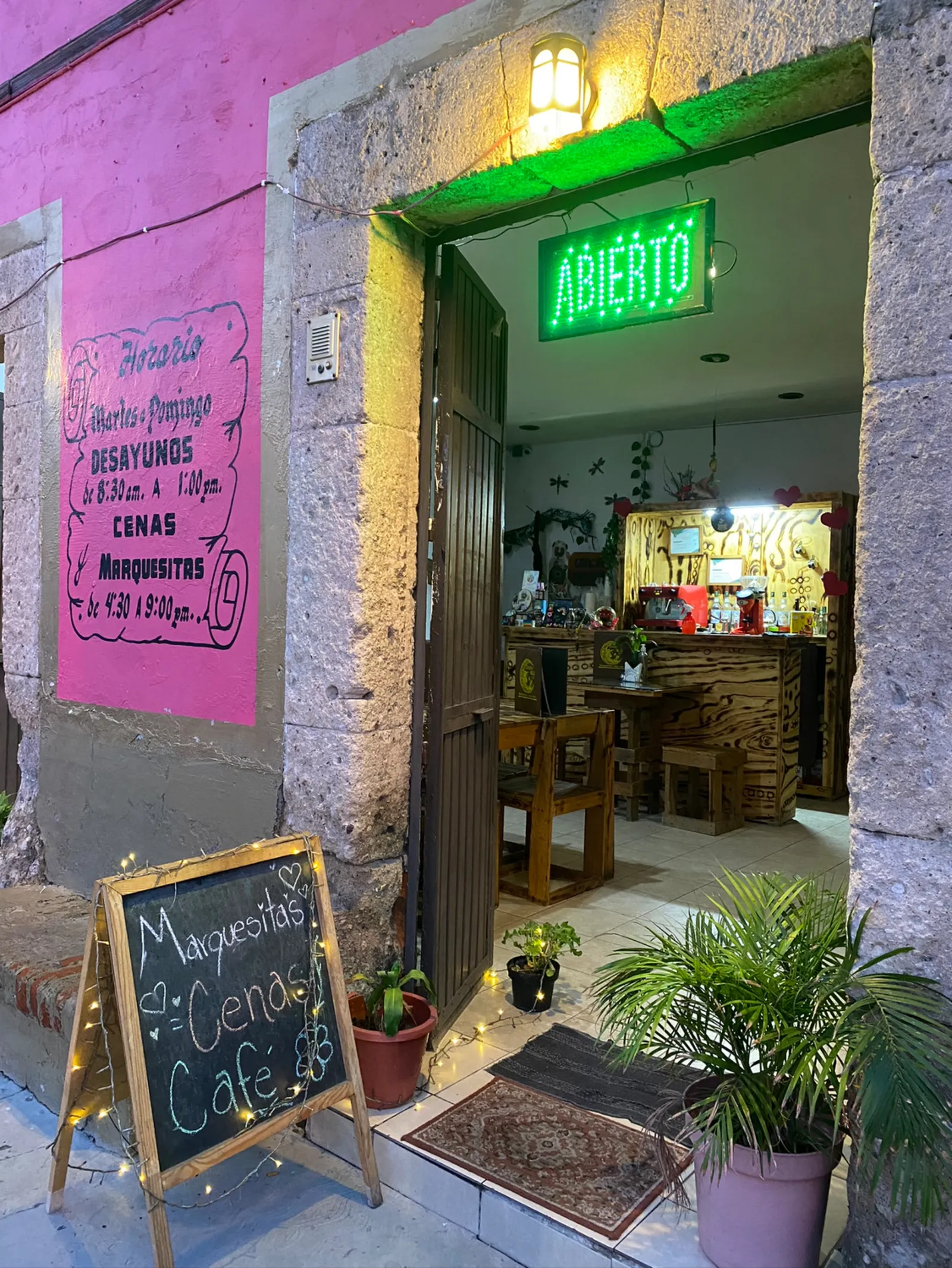 Cielito Mio. Marquesitas y algo más. image 1