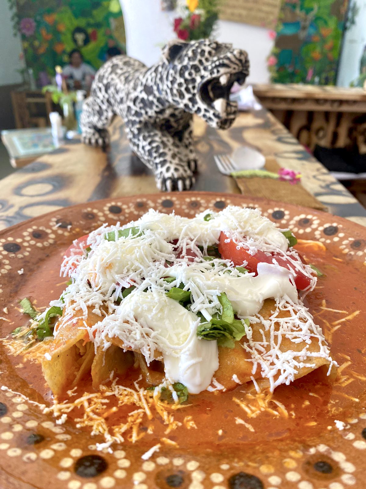 Cielito Mio. Marquesitas y algo más. image 2