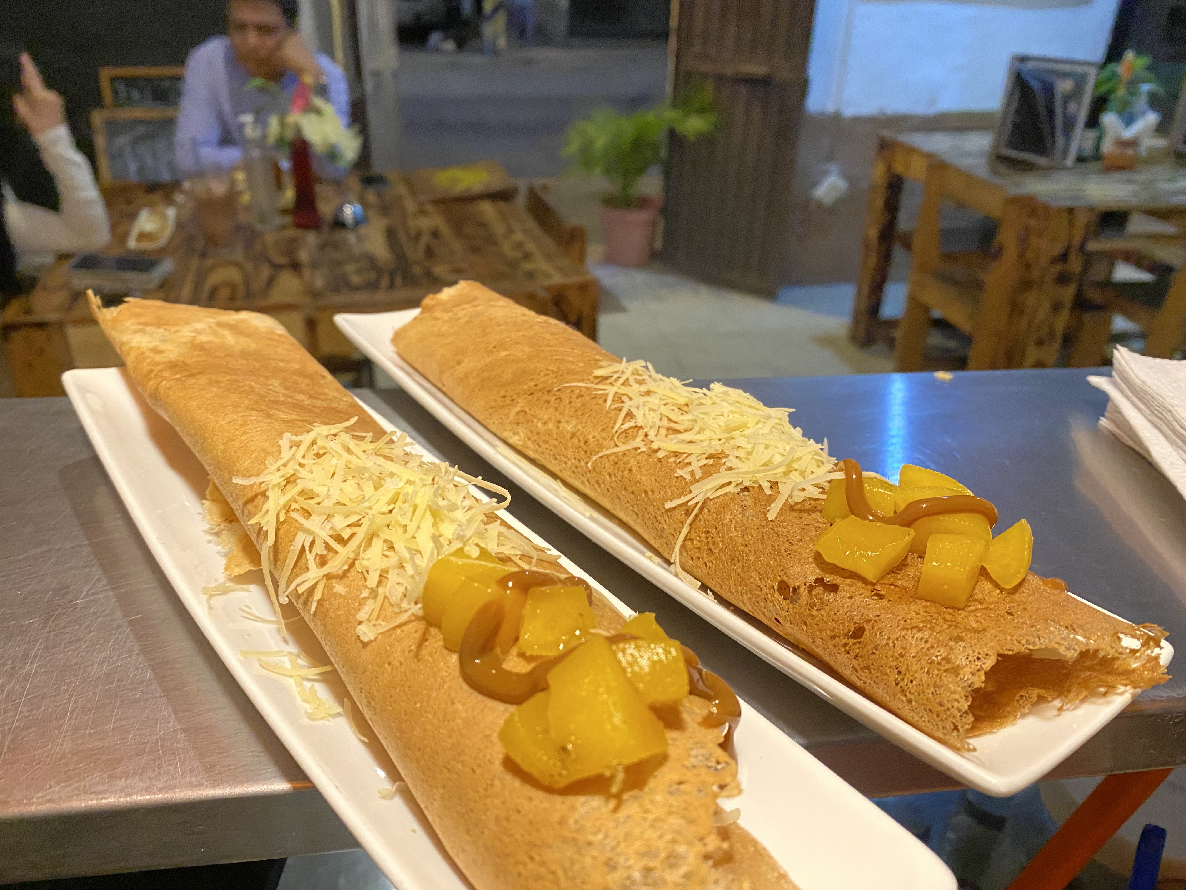 Cielito Mio. Marquesitas y algo más. image 5