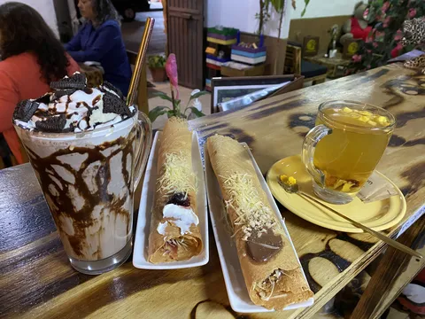 Cielito Mio. Marquesitas y algo más. image 6