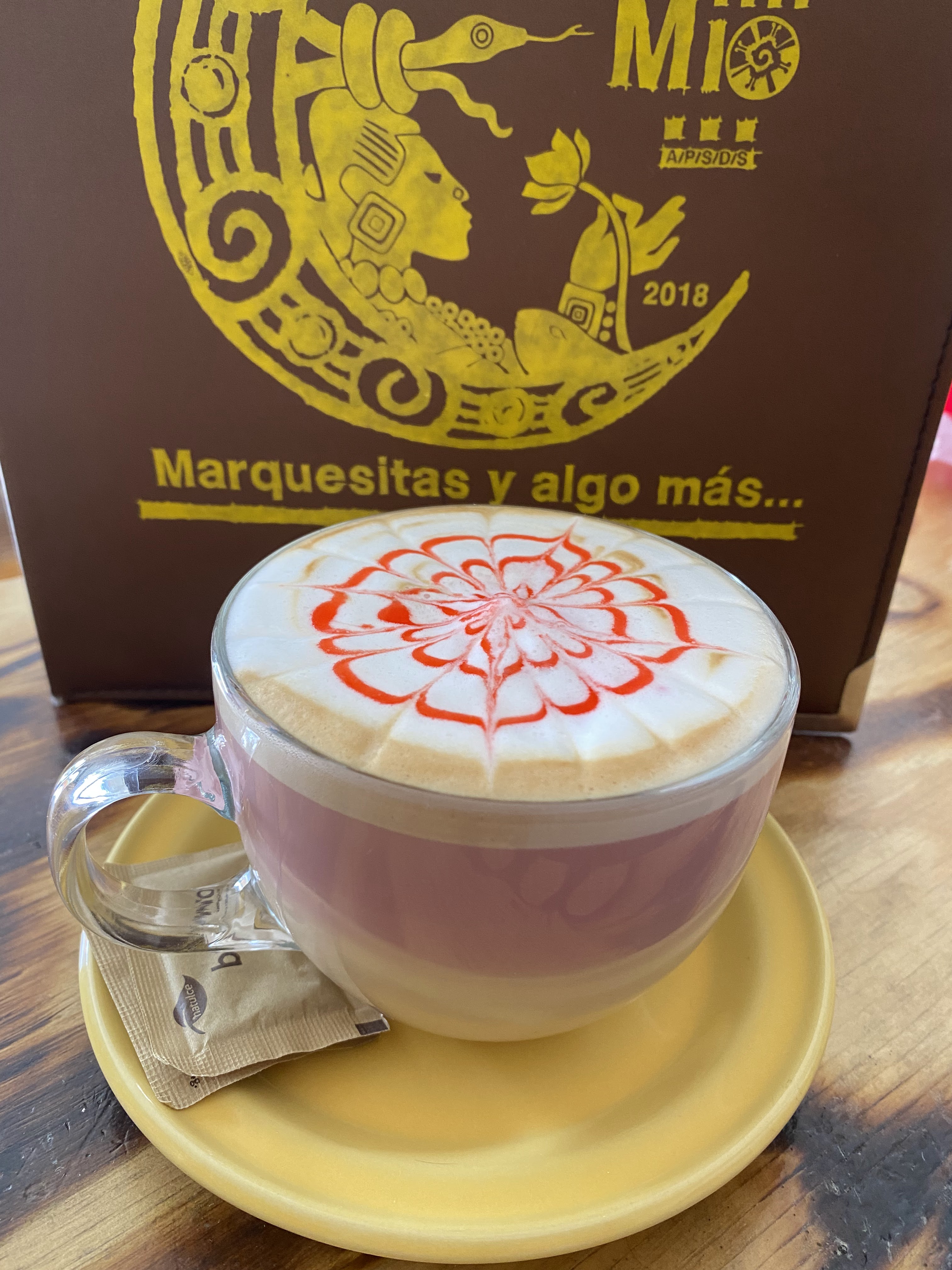 Cielito Mio. Marquesitas y algo más. image 7