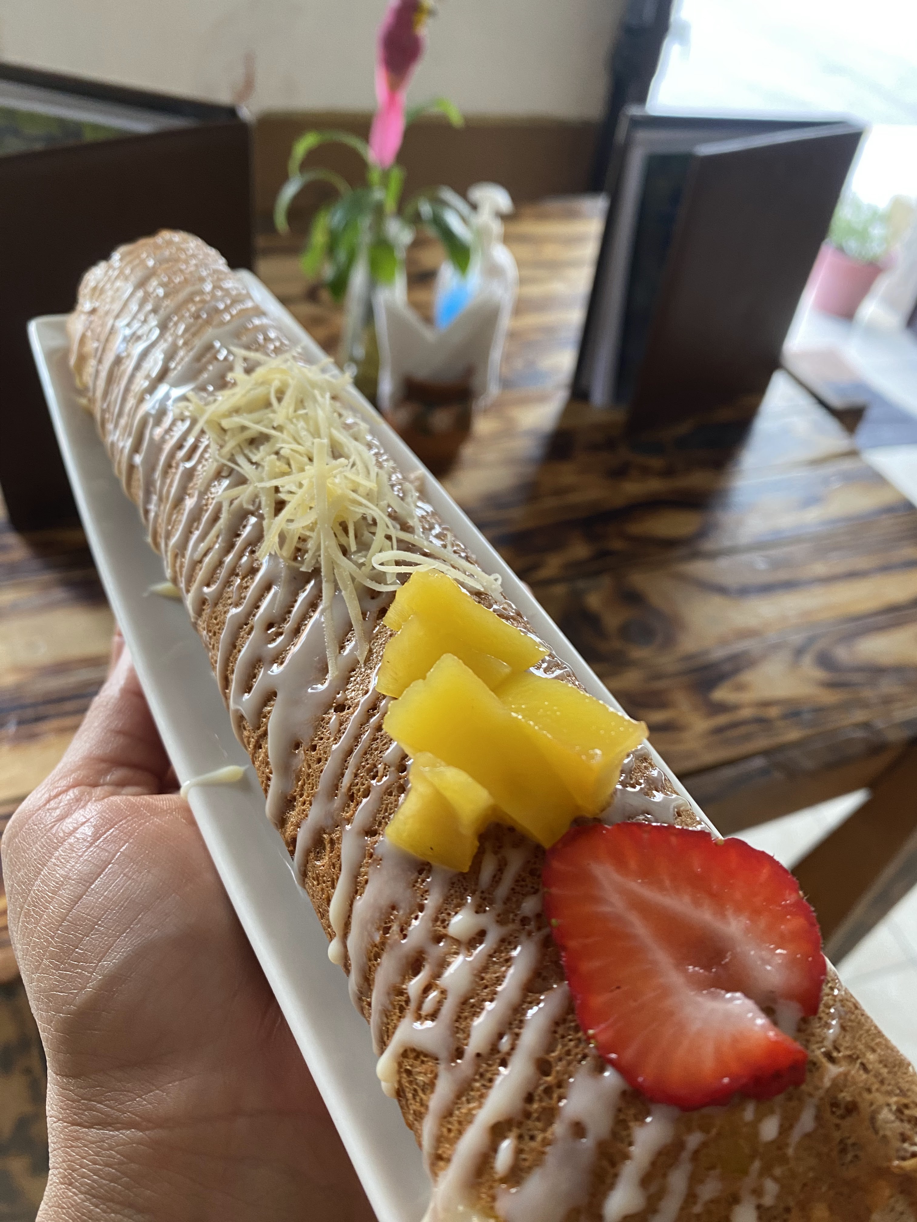 Cielito Mio. Marquesitas y algo más. image 8