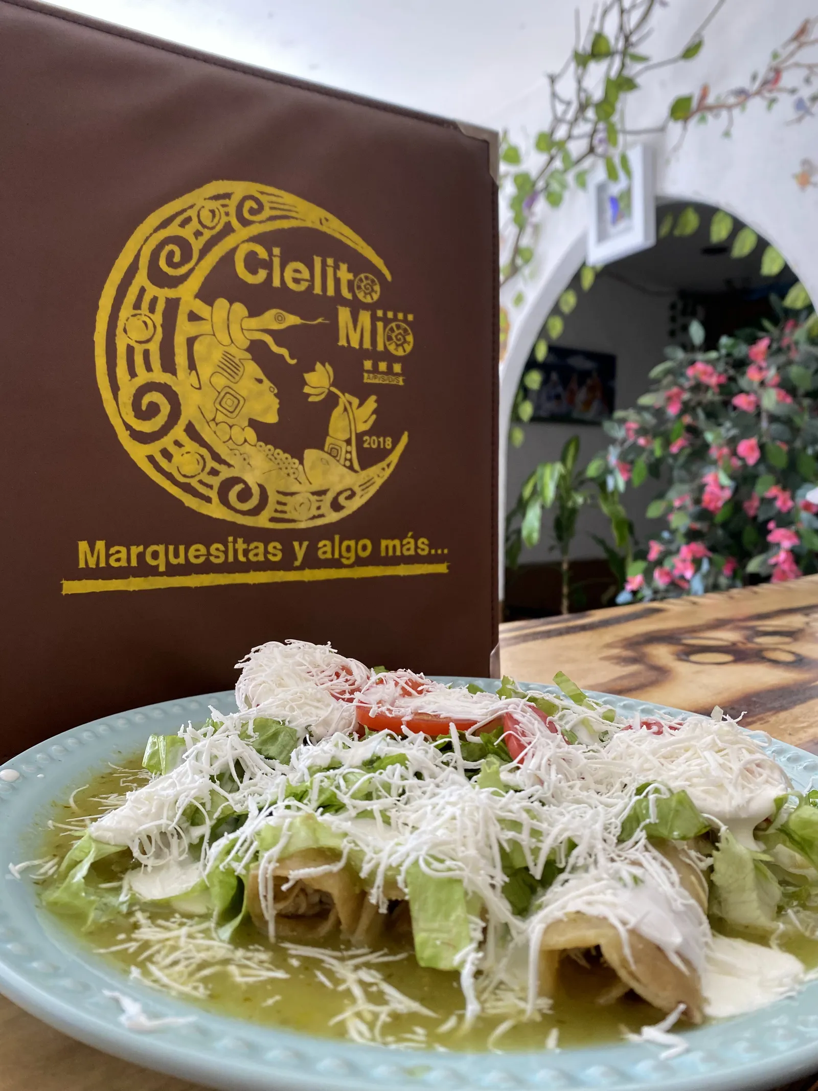 Cielito Mio. Marquesitas y algo más. image 9