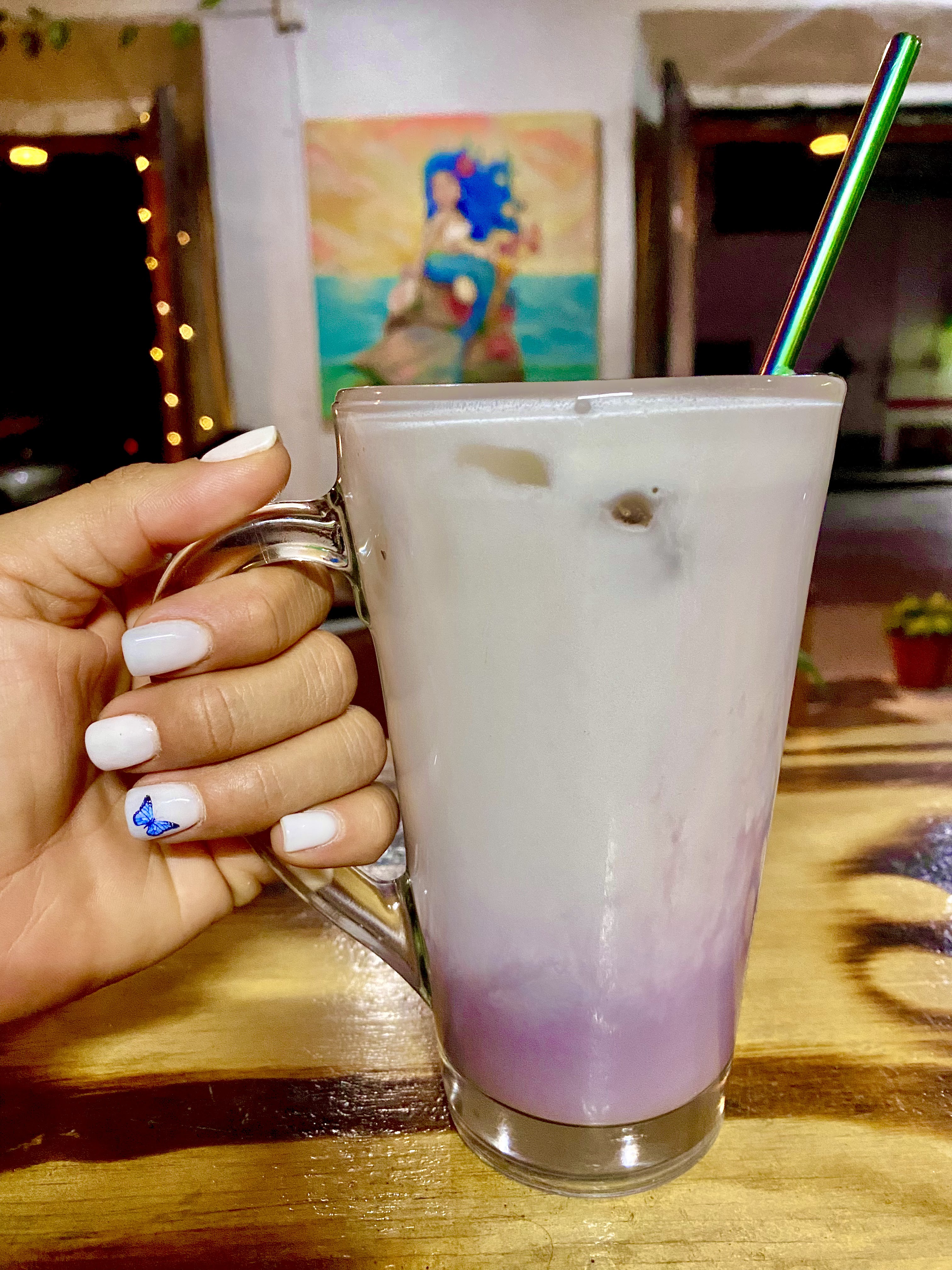 Cielito Mio. Marquesitas y algo más. image 10