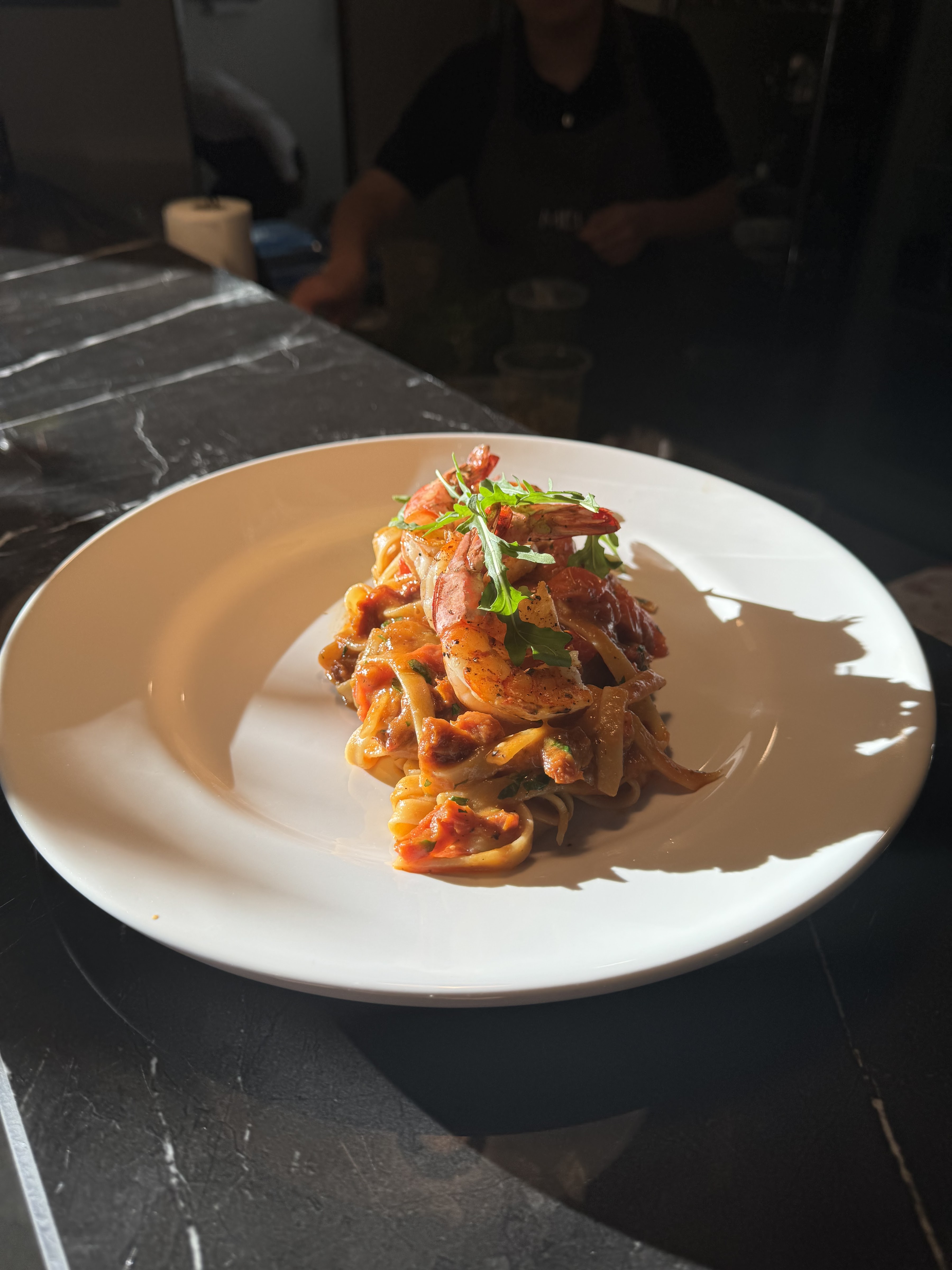 MELINA | Cocina Fusión image 2