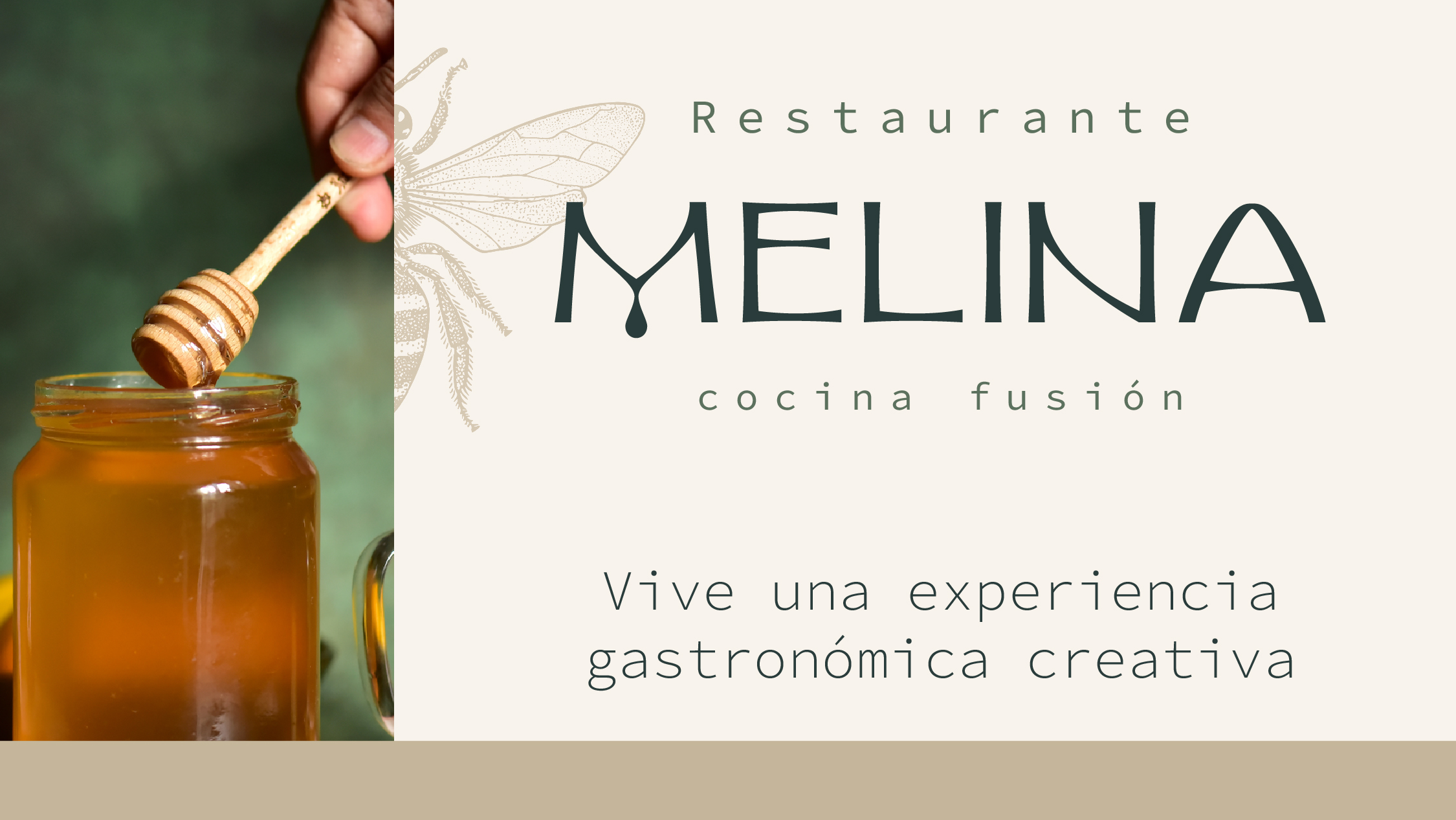 MELINA | Cocina Fusión image 3