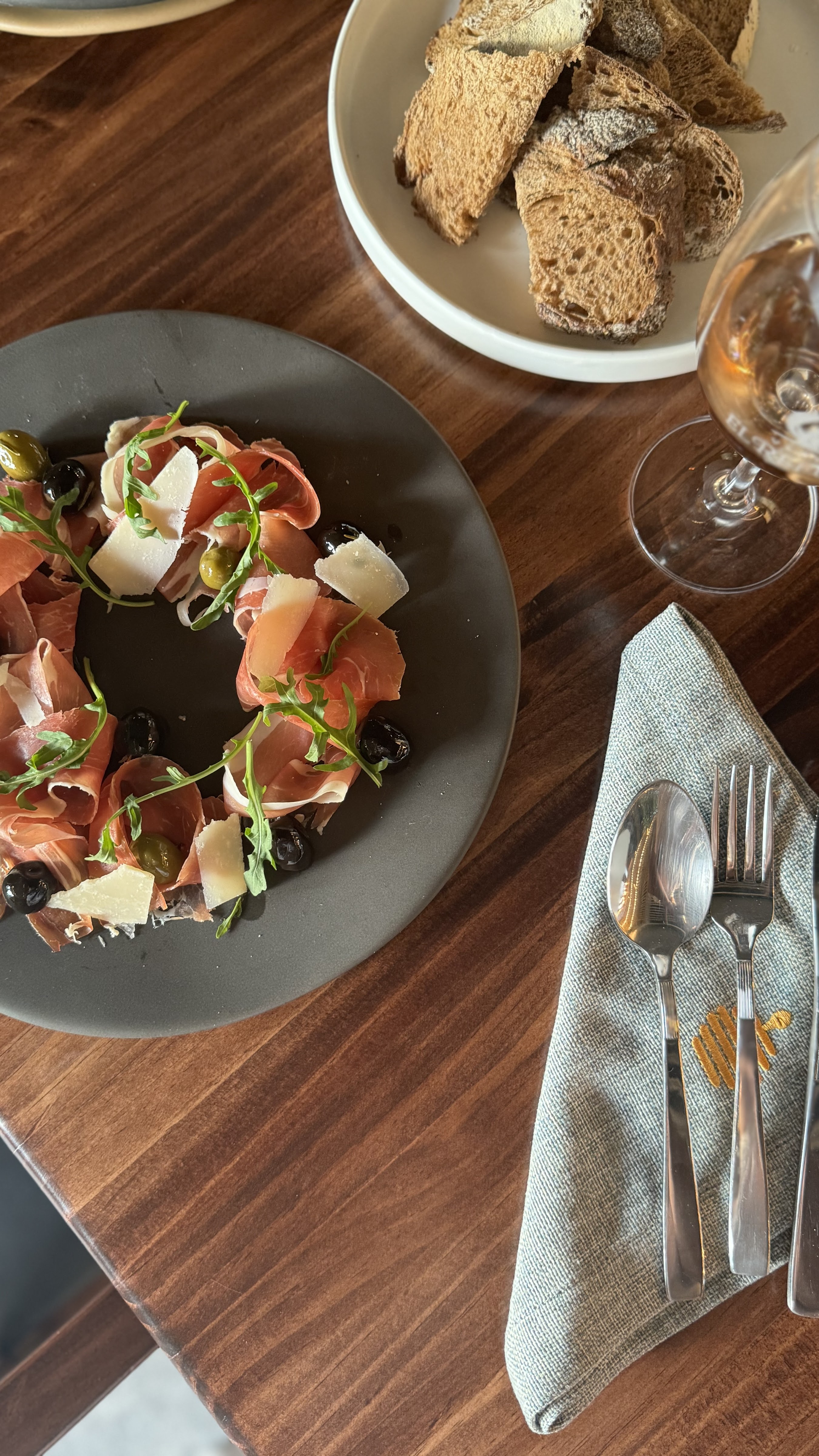 MELINA | Cocina Fusión image 4