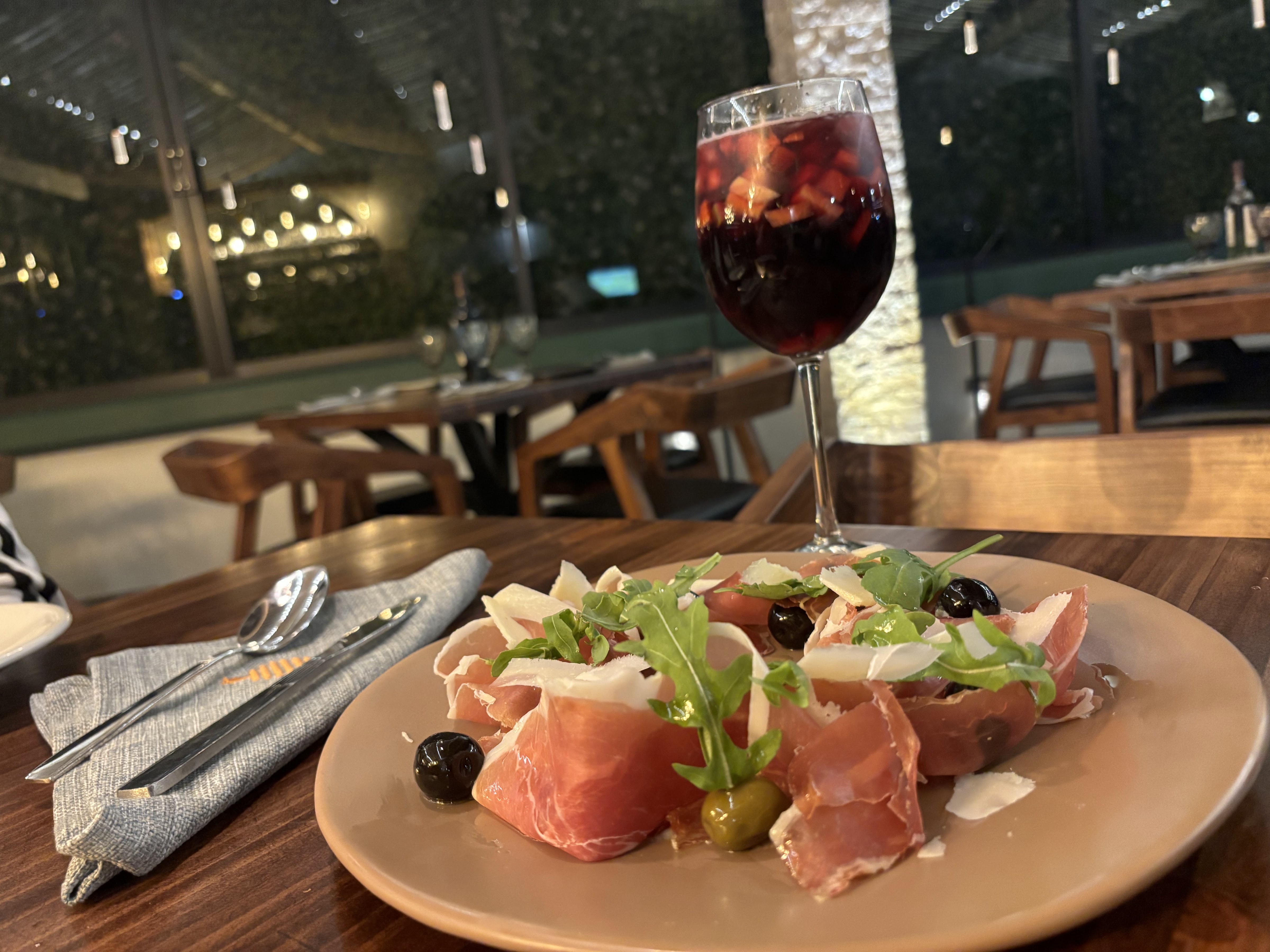 MELINA | Cocina Fusión image 5