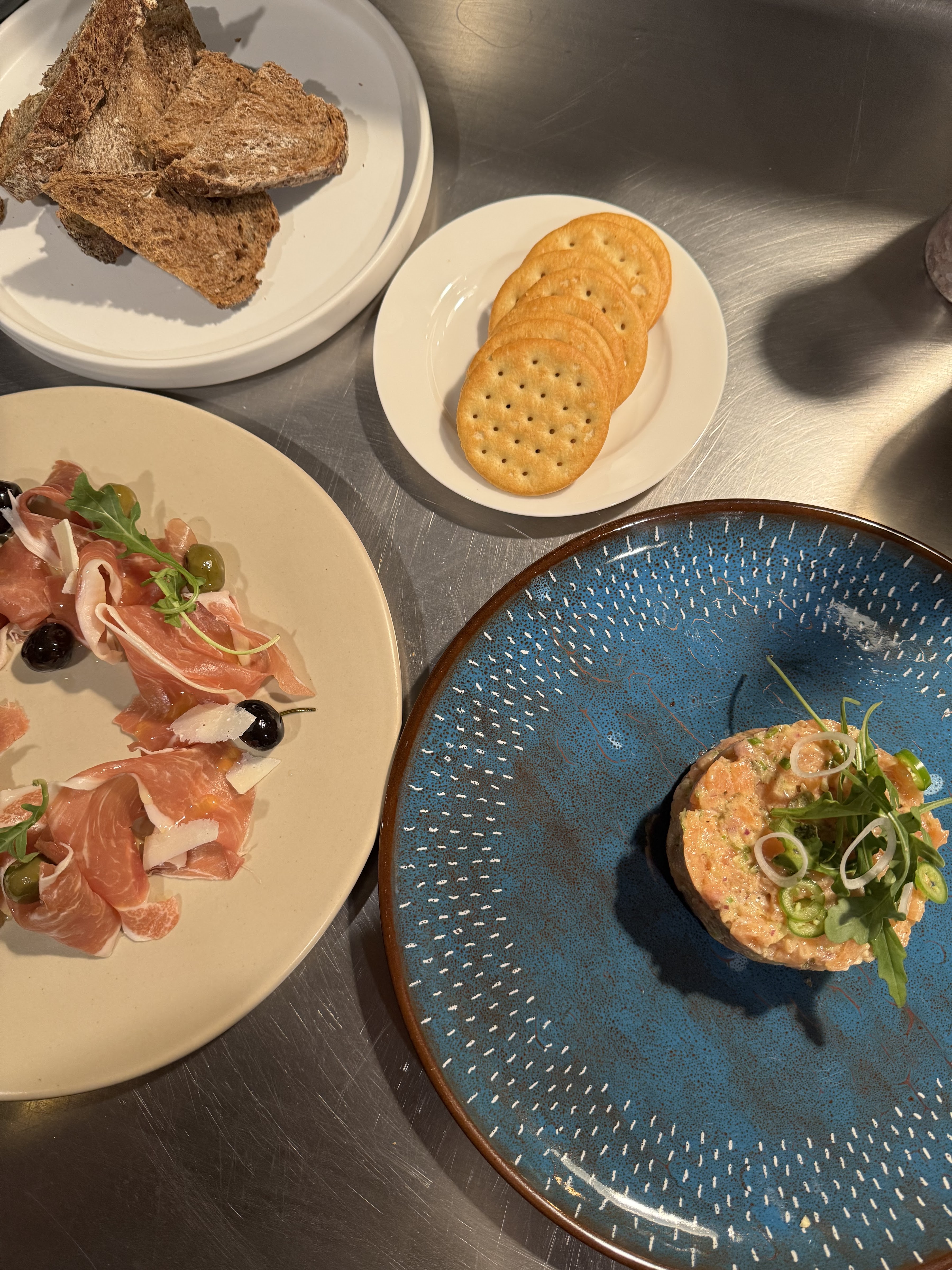 MELINA | Cocina Fusión image 6