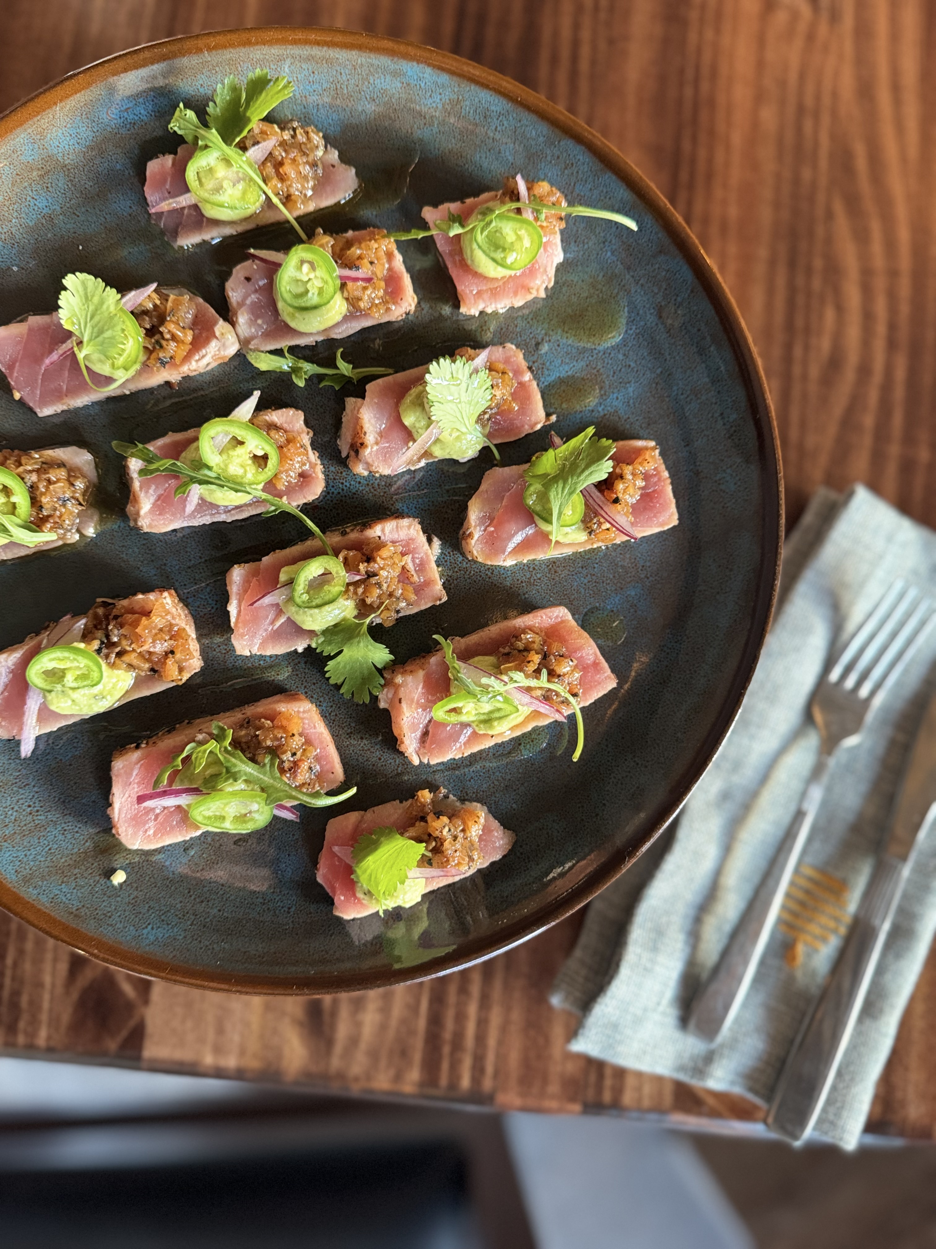 MELINA | Cocina Fusión image 7