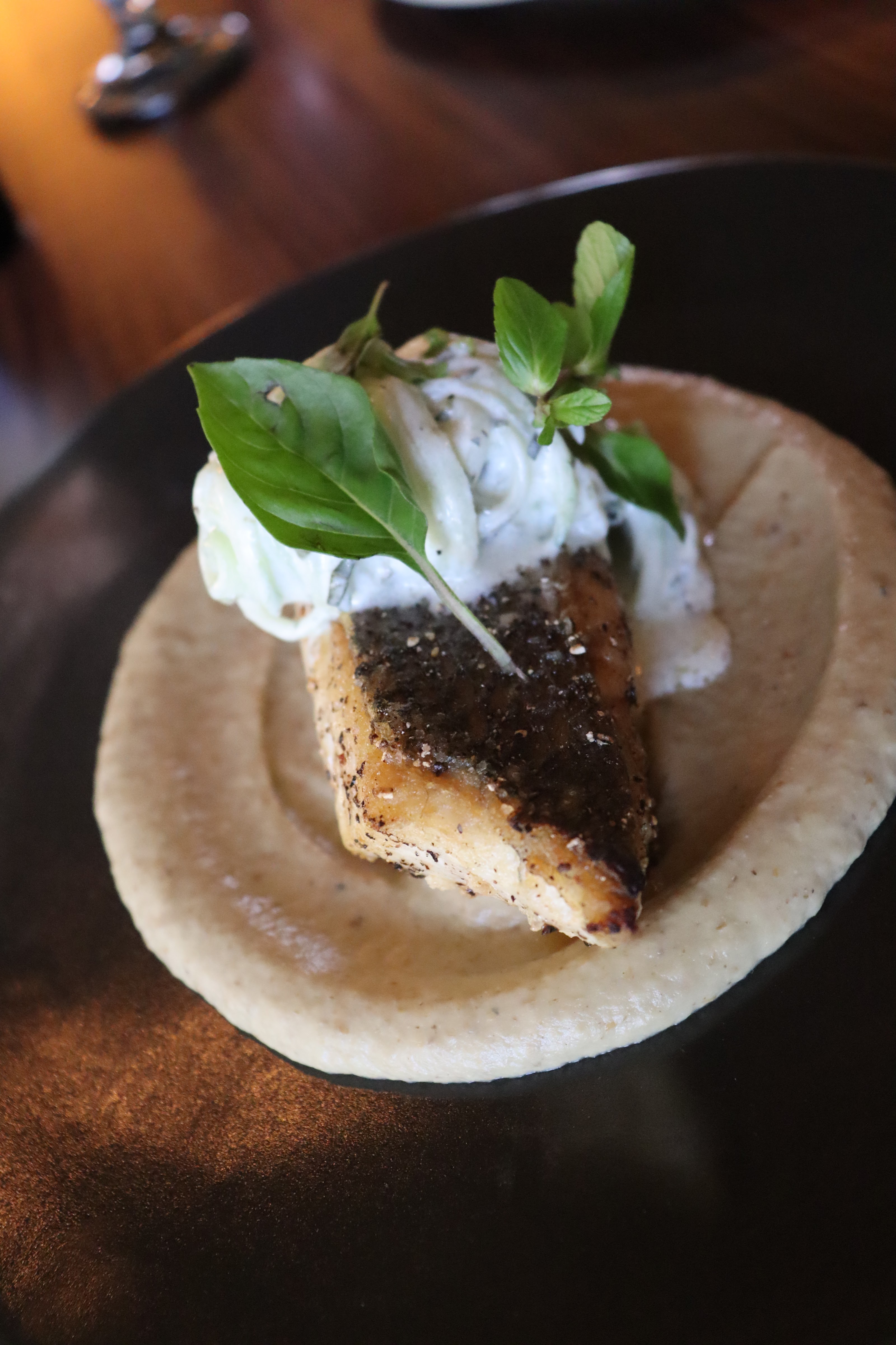 MELINA | Cocina Fusión image 8