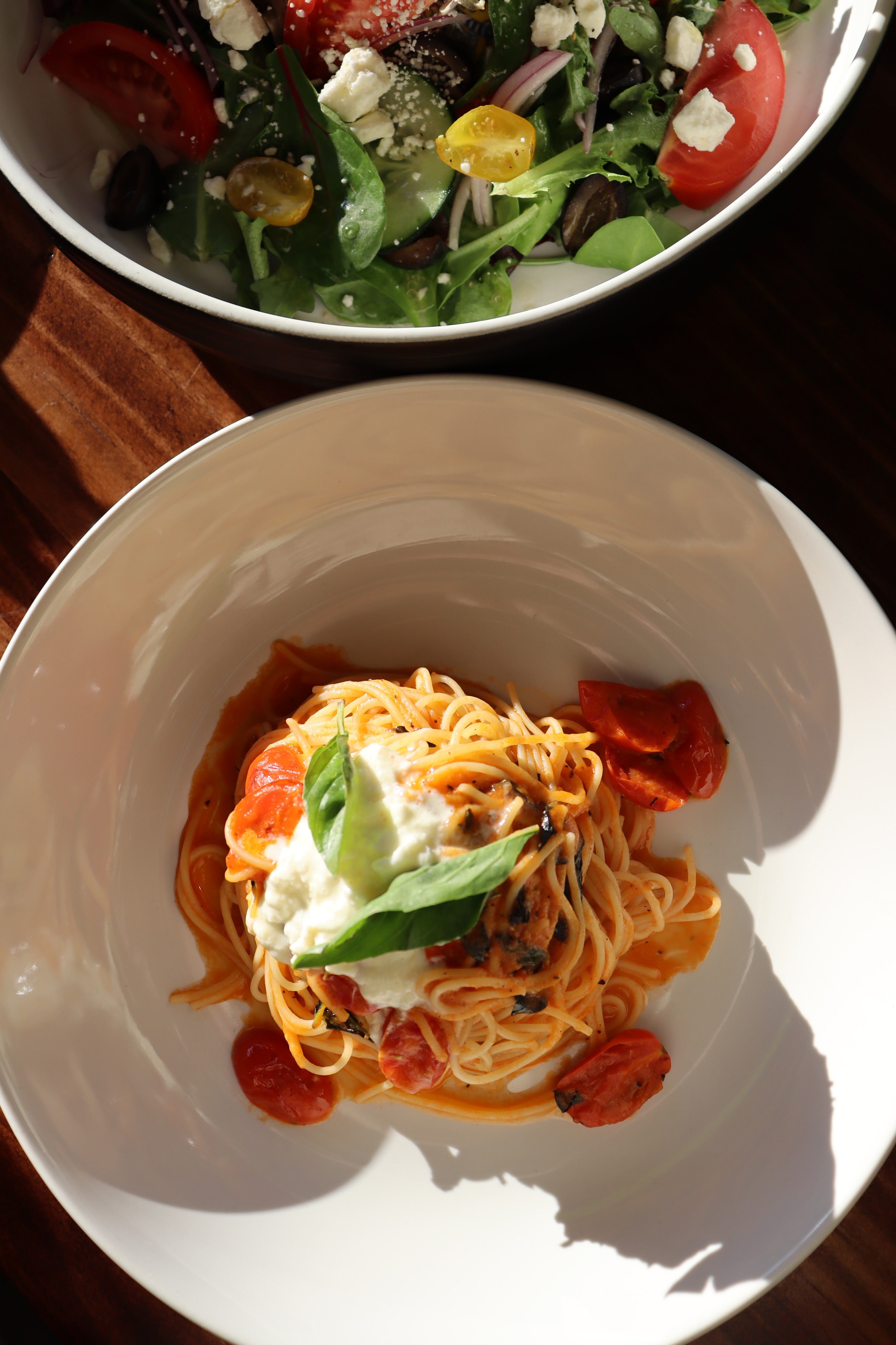 MELINA | Cocina Fusión image 9