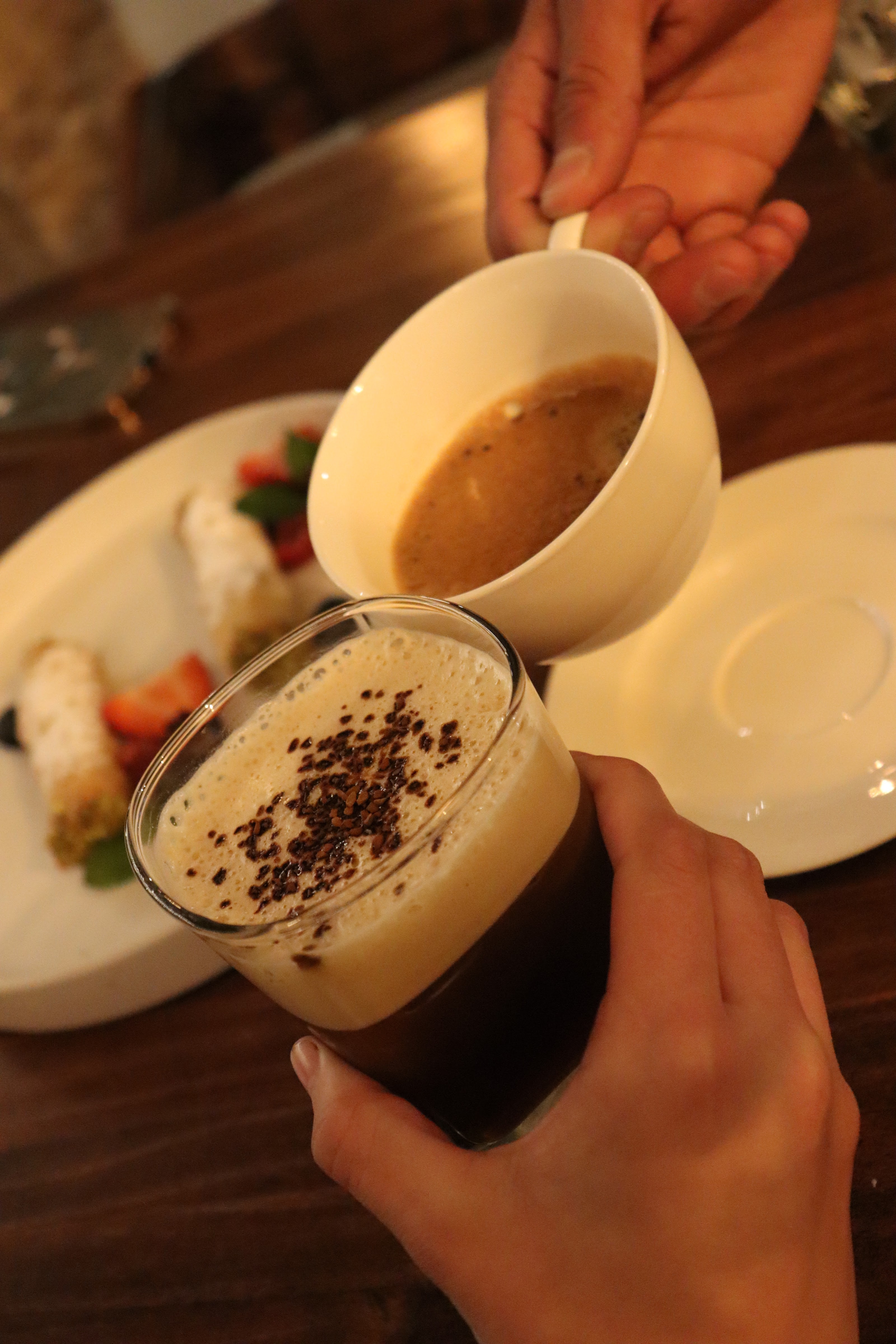 MELINA | Cocina Fusión image 10