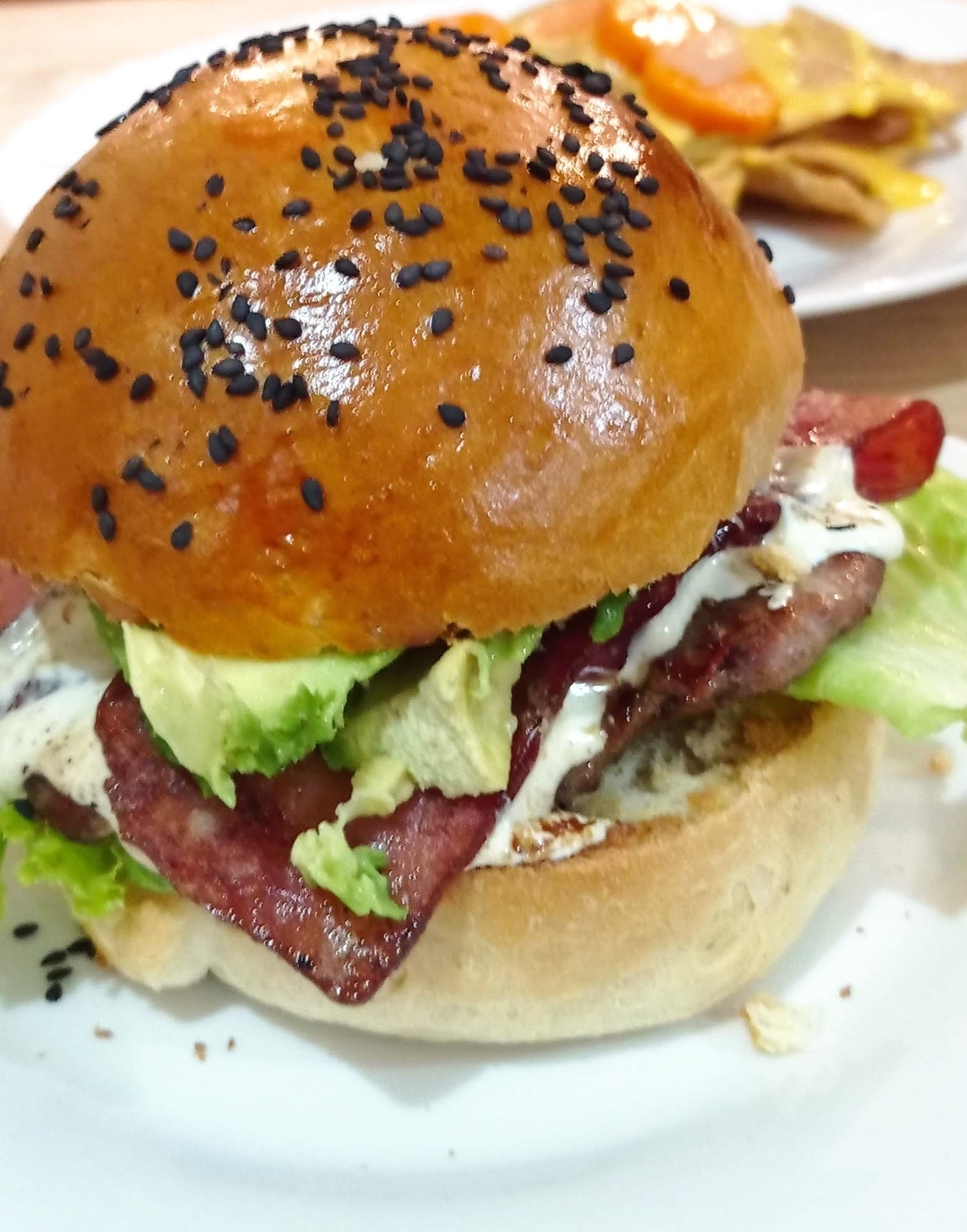 El Asadito parrillada argentina image 3