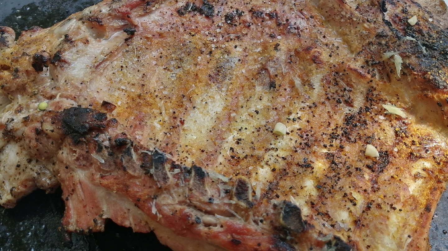 El Asadito parrillada argentina image 4