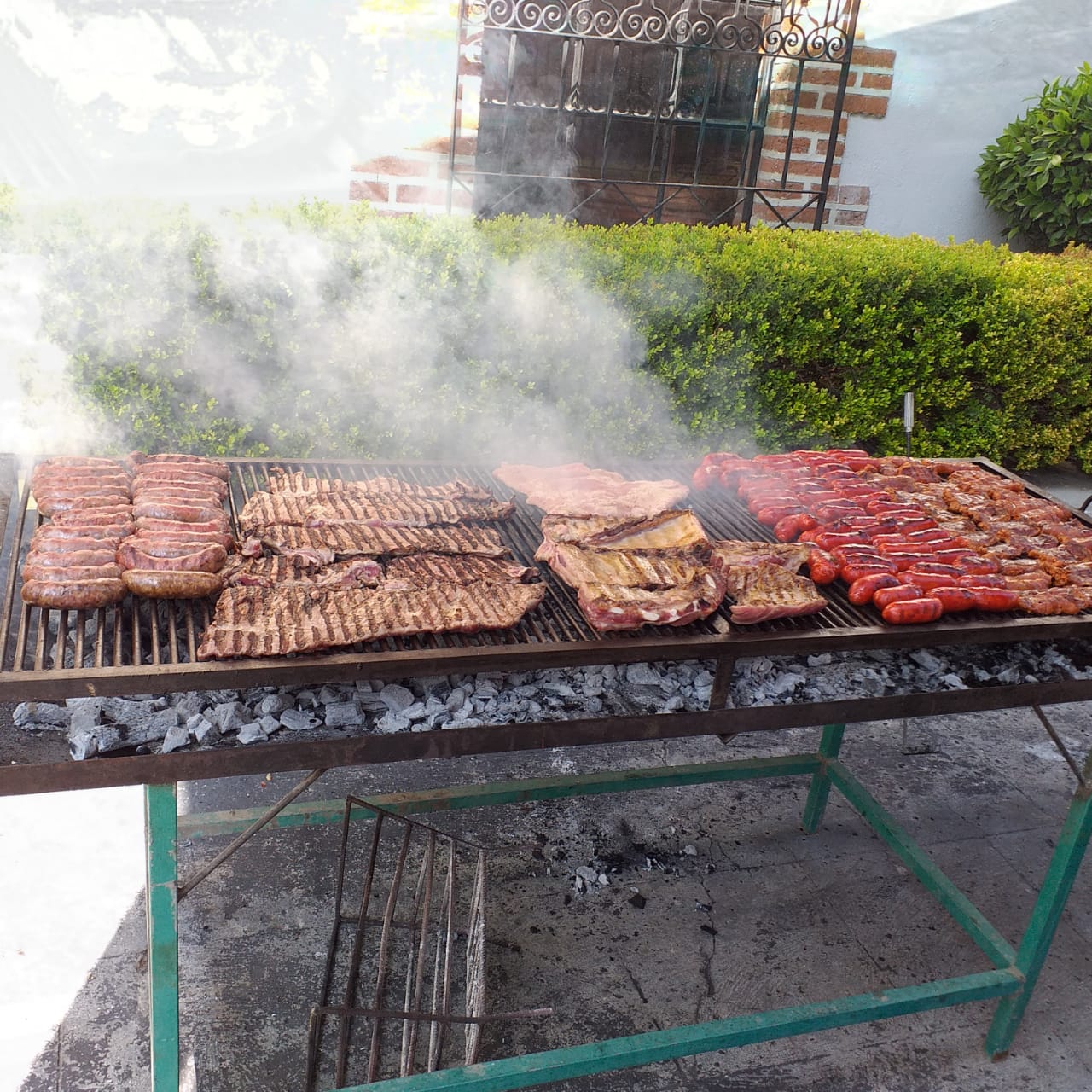 El Asadito parrillada argentina image 5