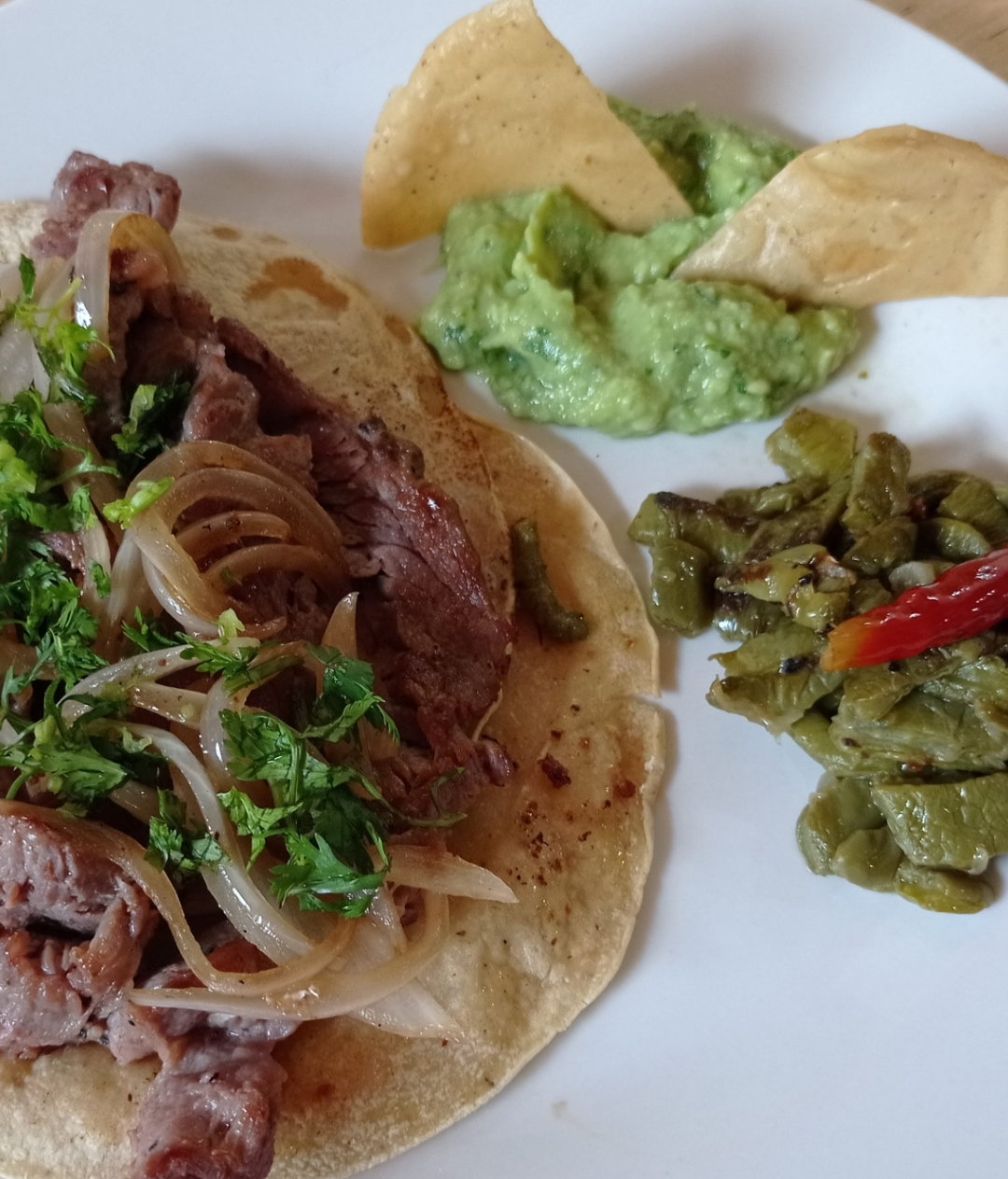 El Asadito parrillada argentina image 10