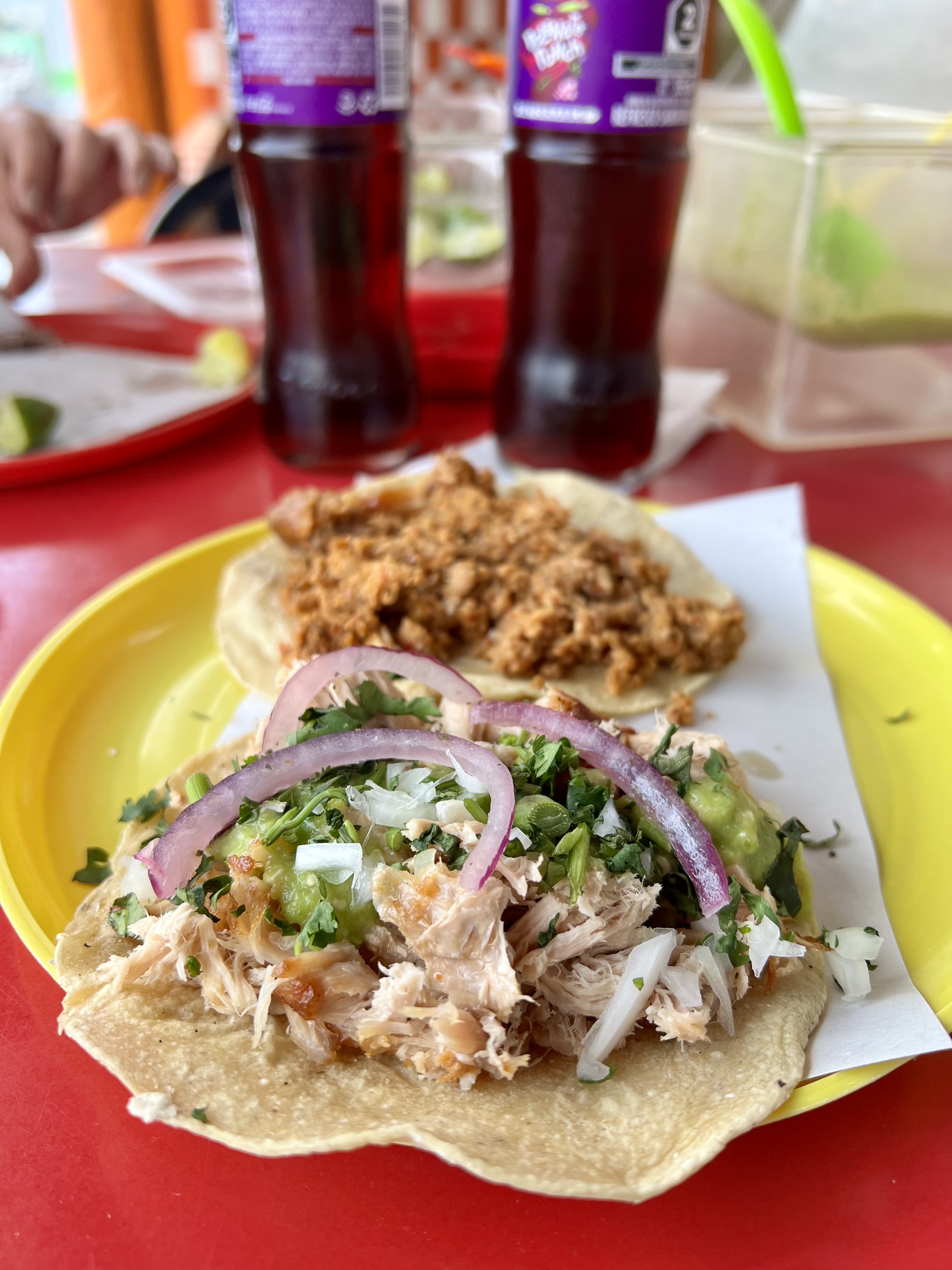 Carnitas Ramiro image 1