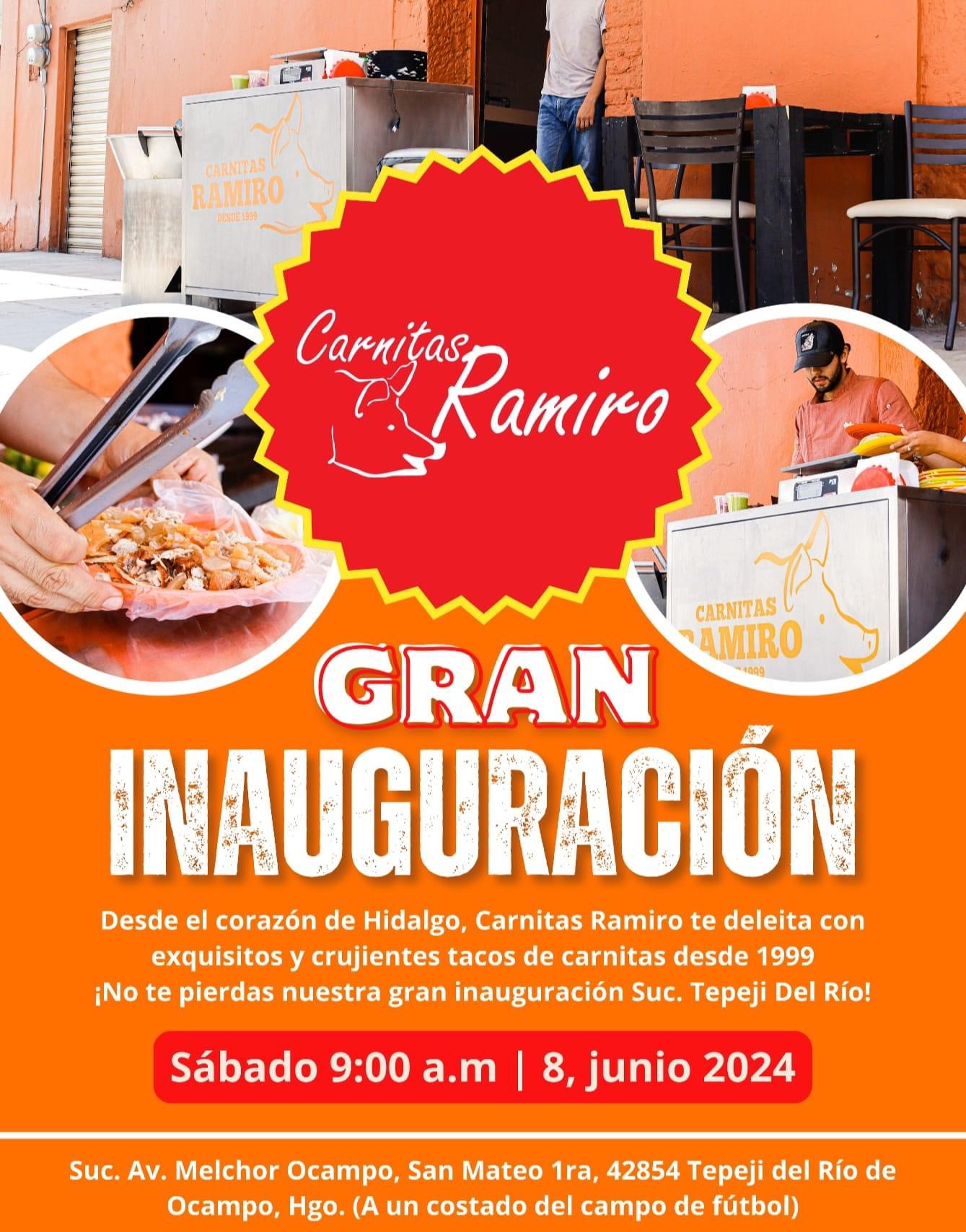 Carnitas Ramiro image 7