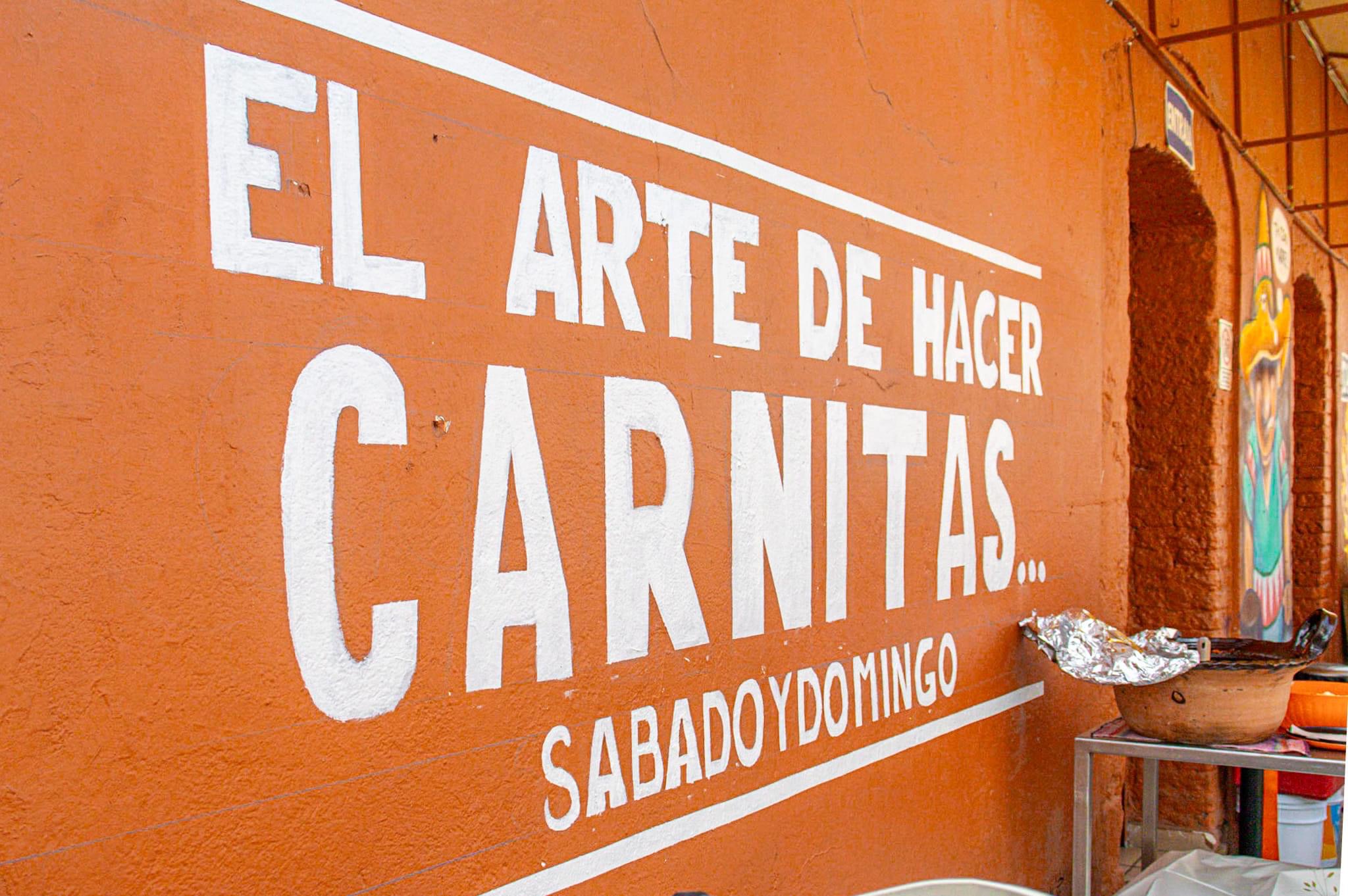 Carnitas Ramiro image 9