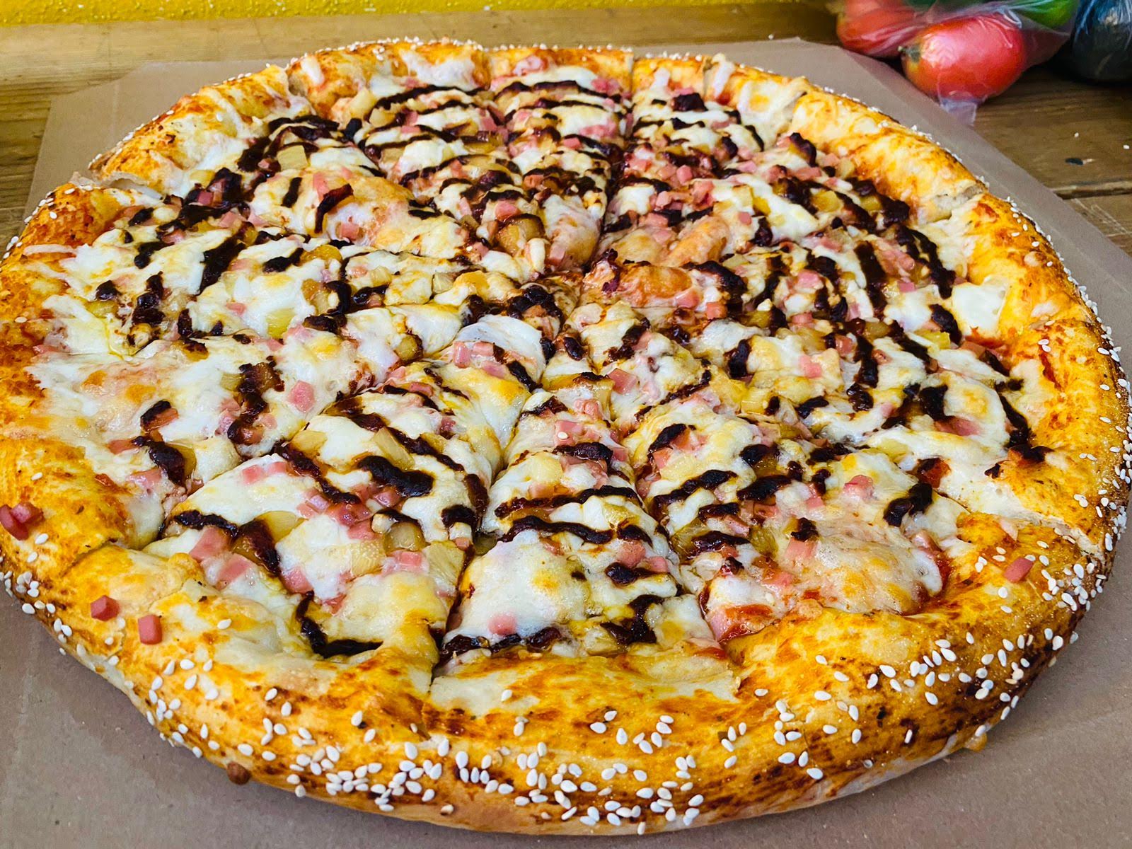 Pizzas Loquillo image 3