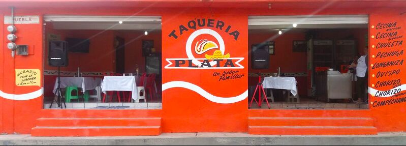 Tacos Plata image 1