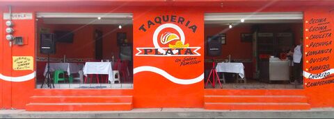 Tacos Plata image 1