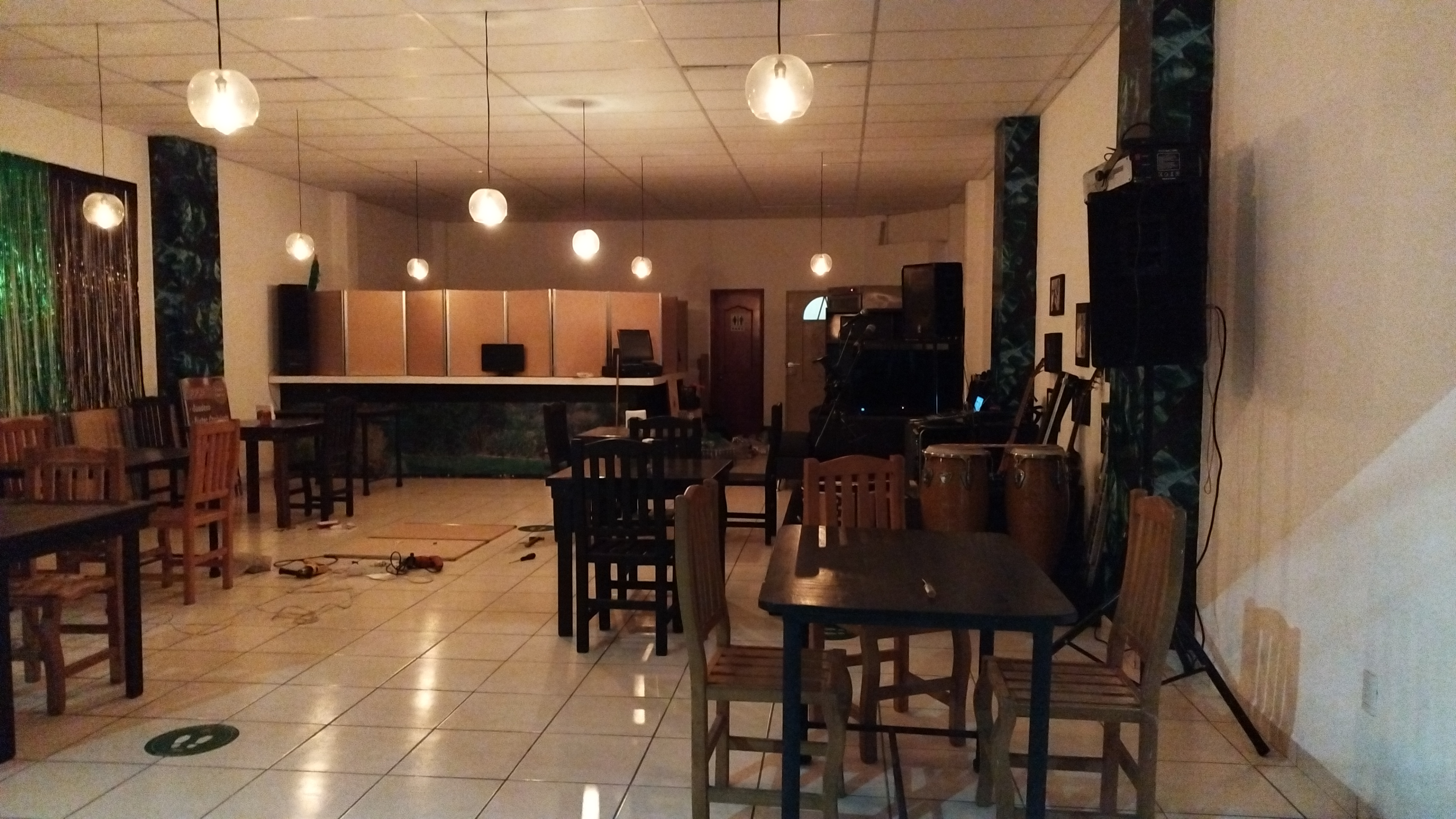 Restaurante Fusion 3 image 1