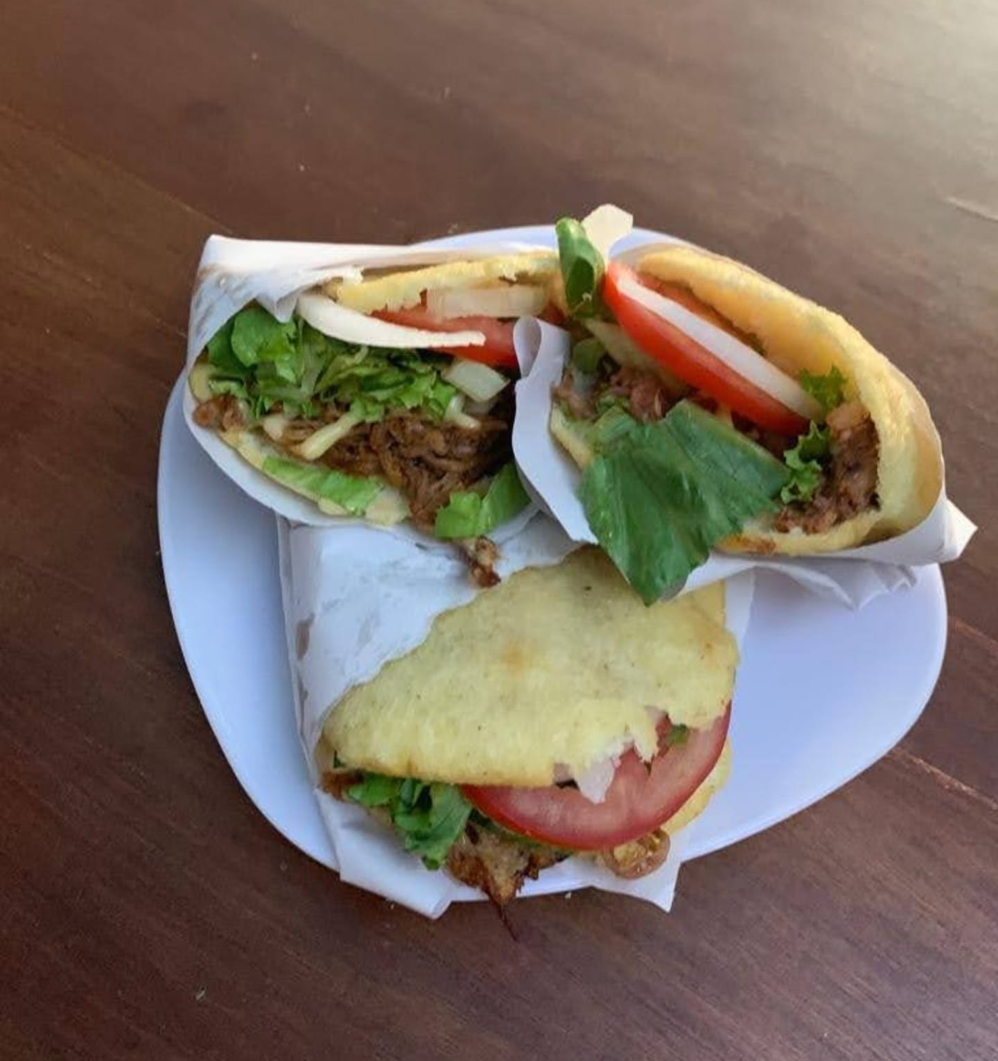 Restaurante Fusion 3 image 2