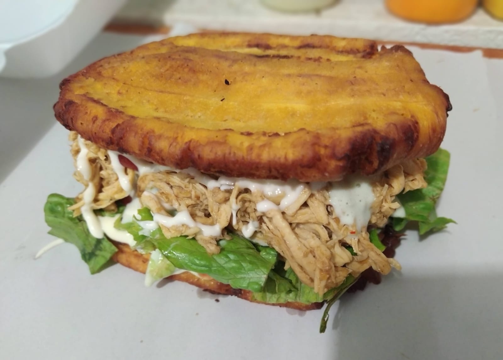 Restaurante Fusion 3 image 3