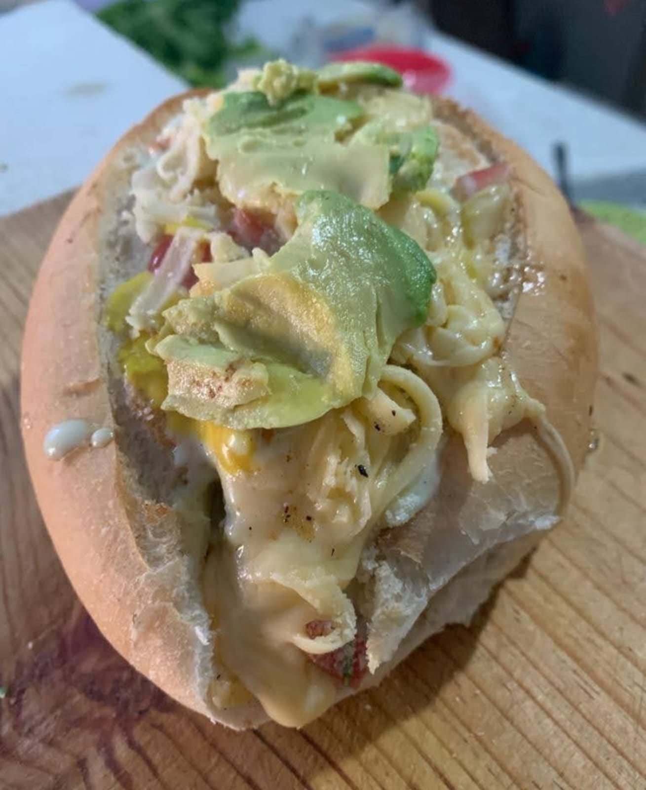 Restaurante Fusion 3 image 4