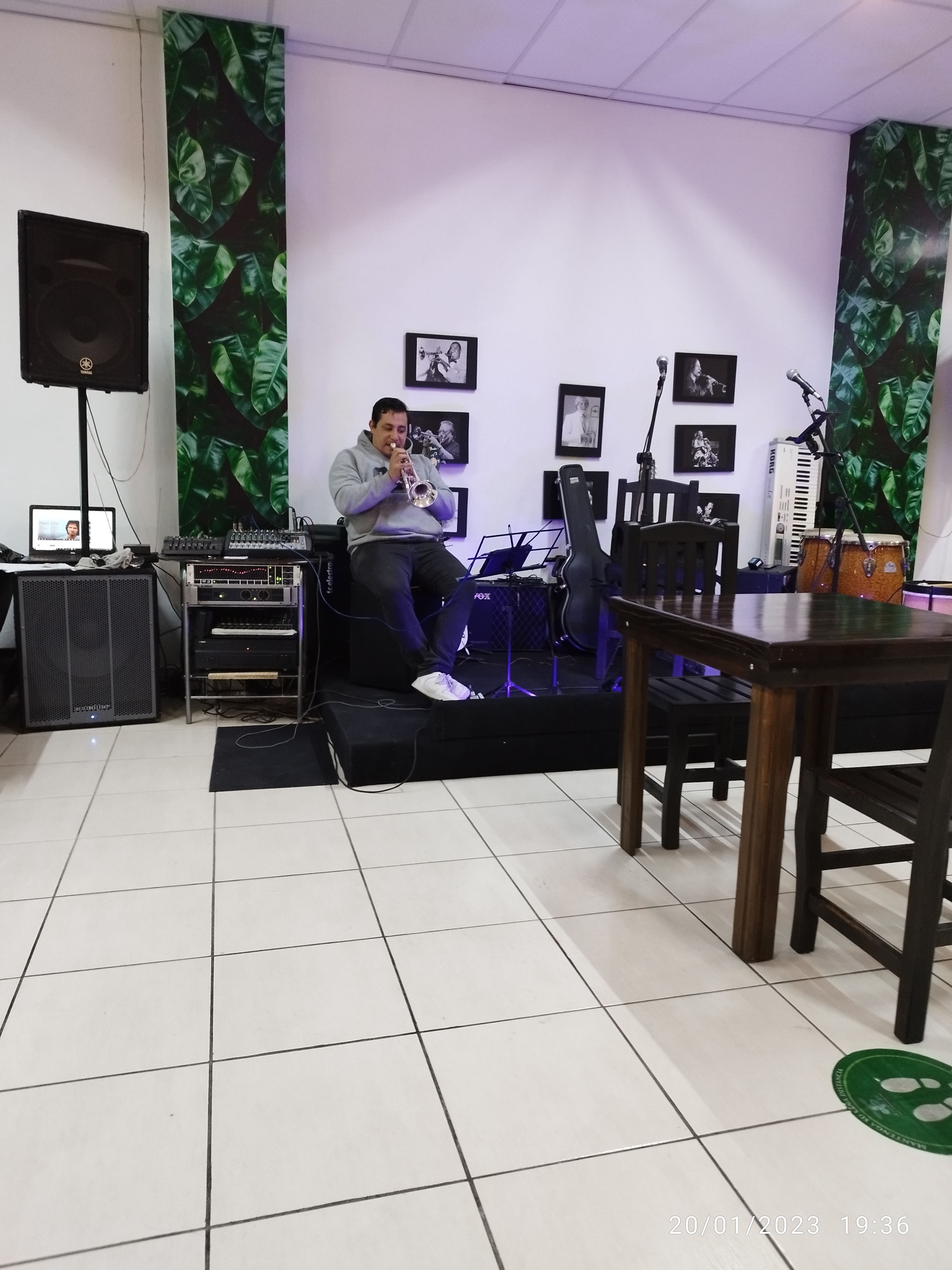 Restaurante Fusion 3 image 5