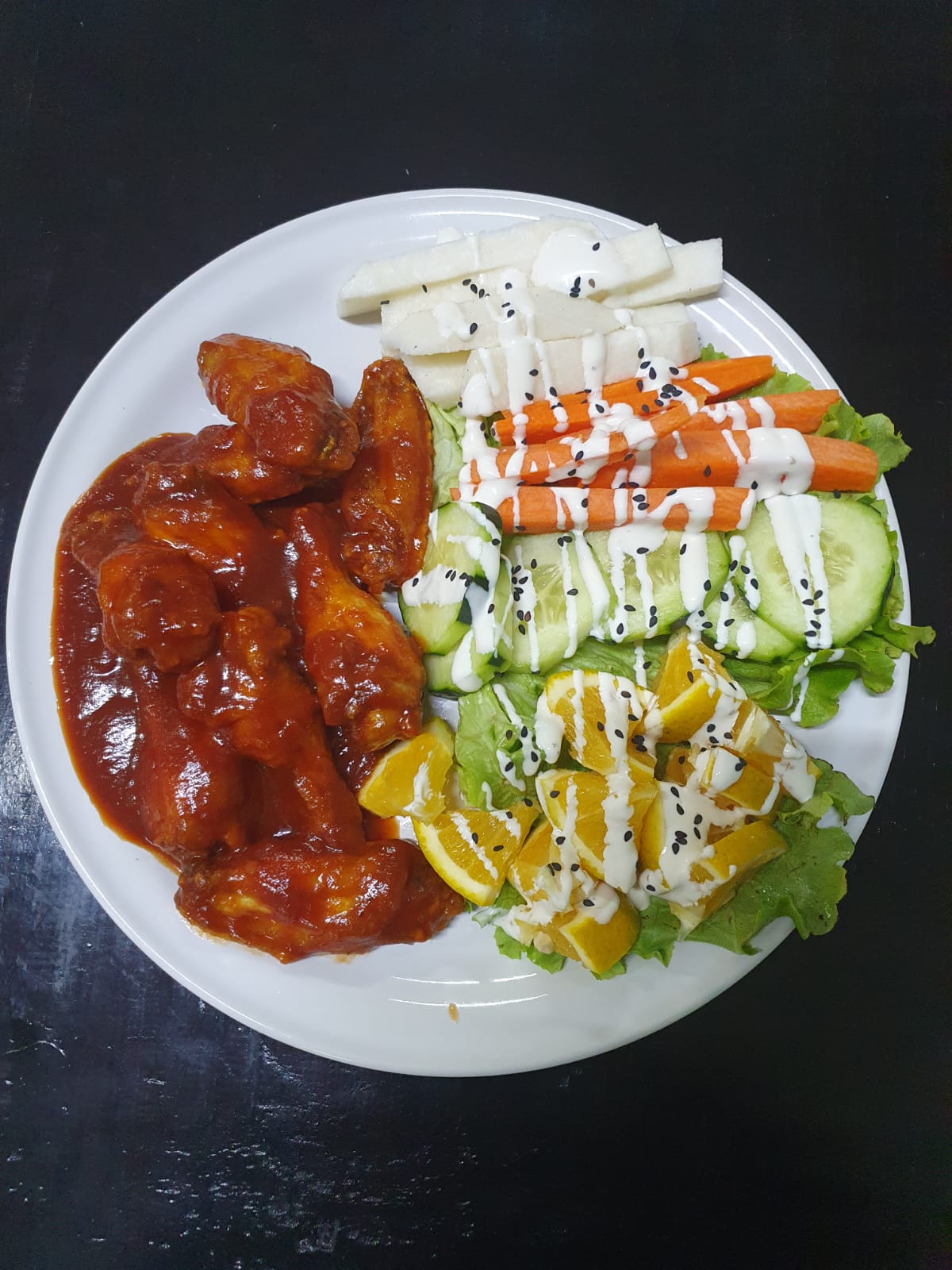 Restaurante Fusion 3 image 9