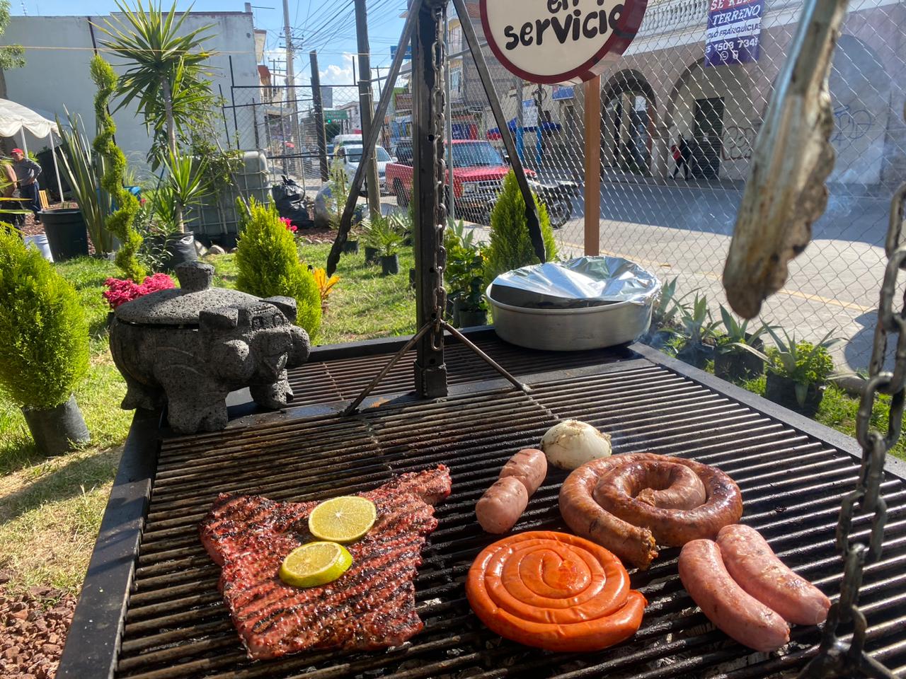 Los arcos grill image 1