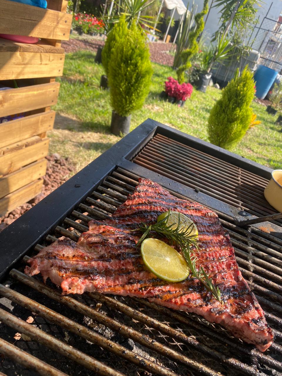 Los arcos grill image 2