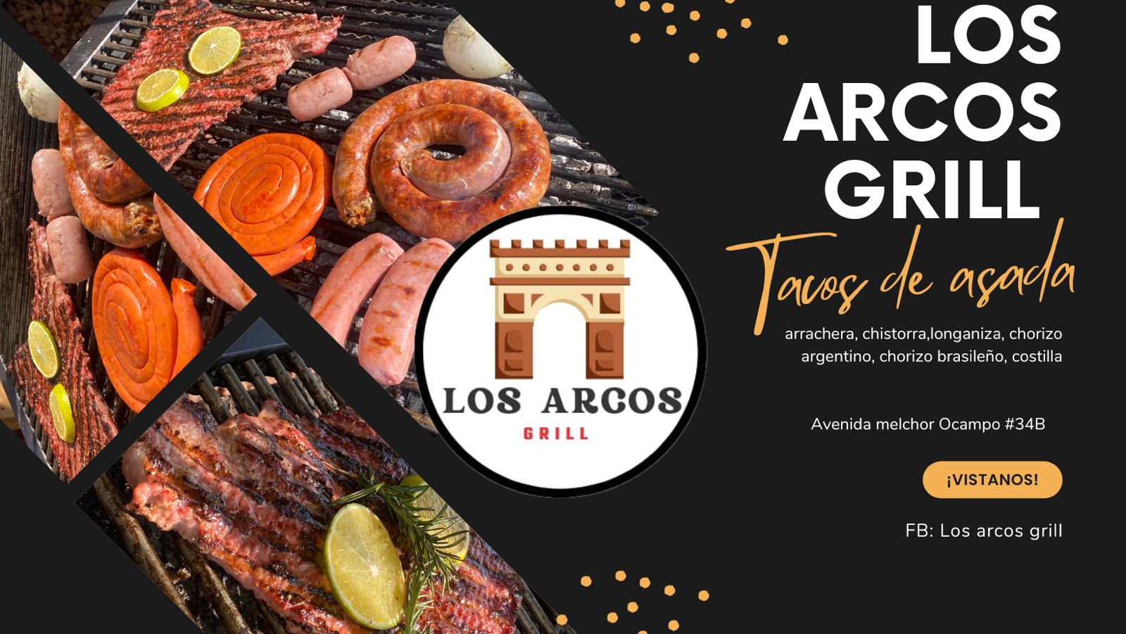 Los arcos grill image 4