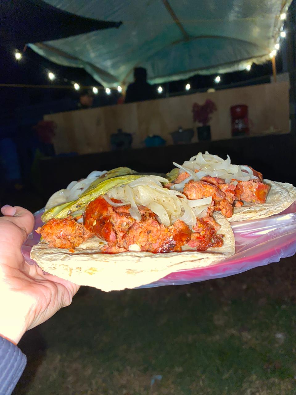 Los arcos grill image 5