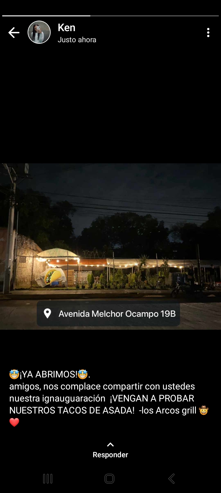 Los arcos grill image 6