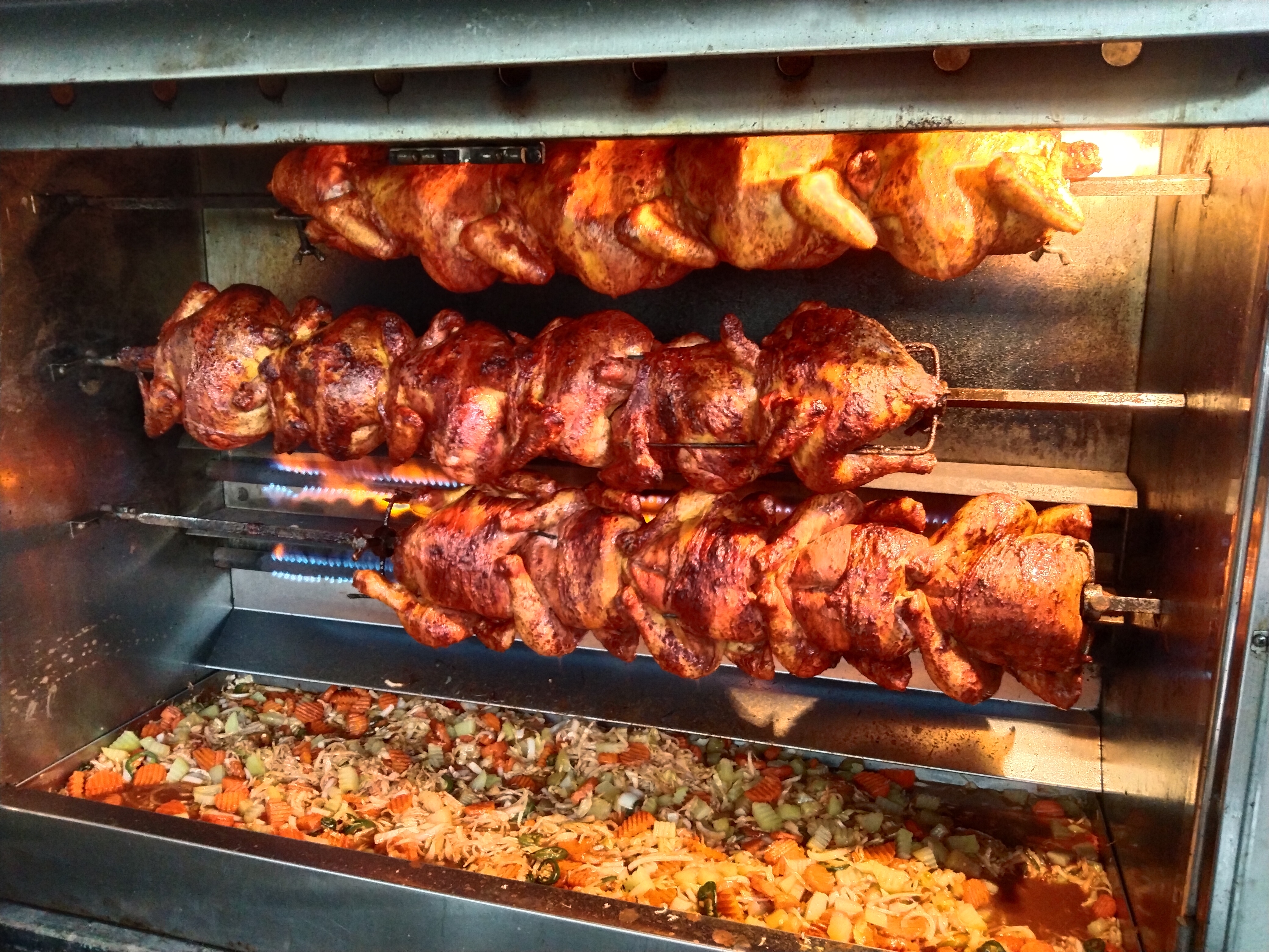 Rosticeria Dustyn image 1