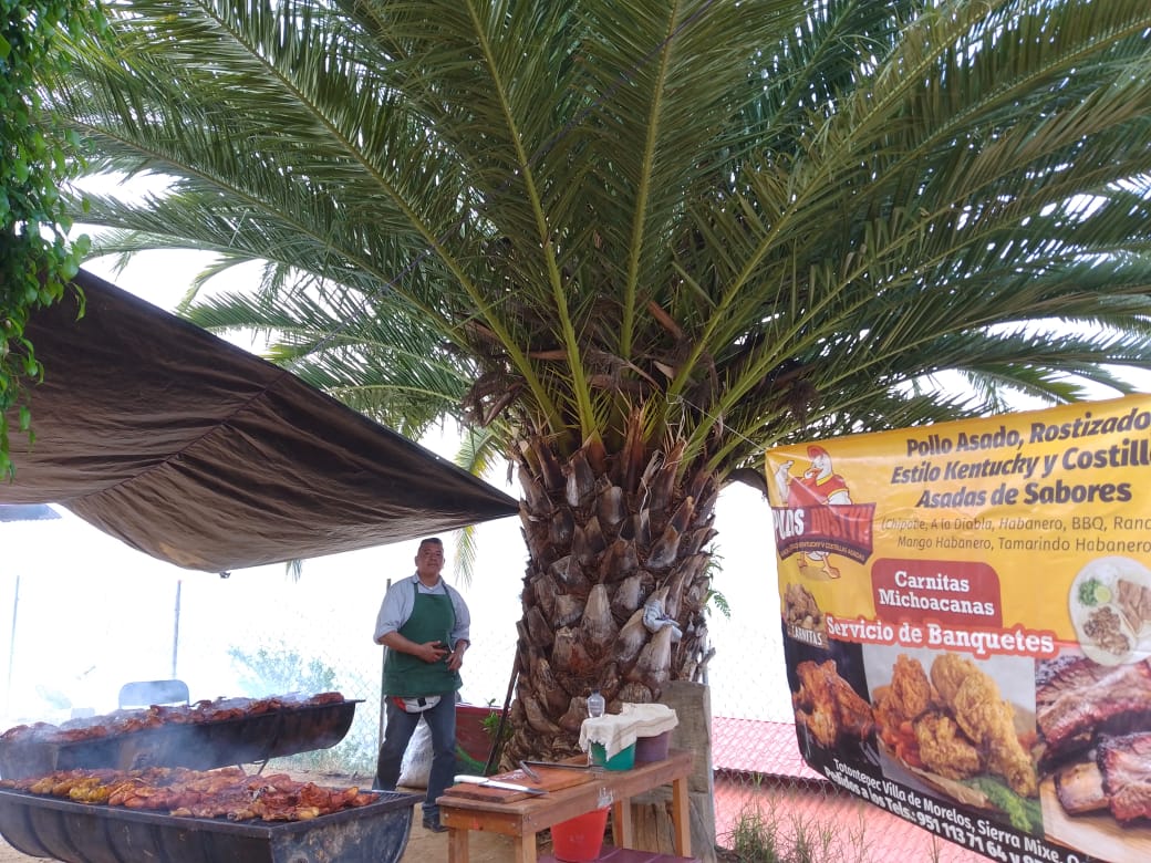 Rosticeria Dustyn image 2