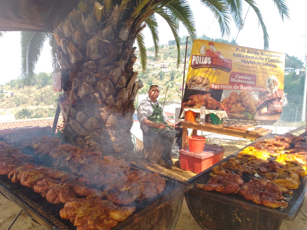 Rosticeria Dustyn image 3